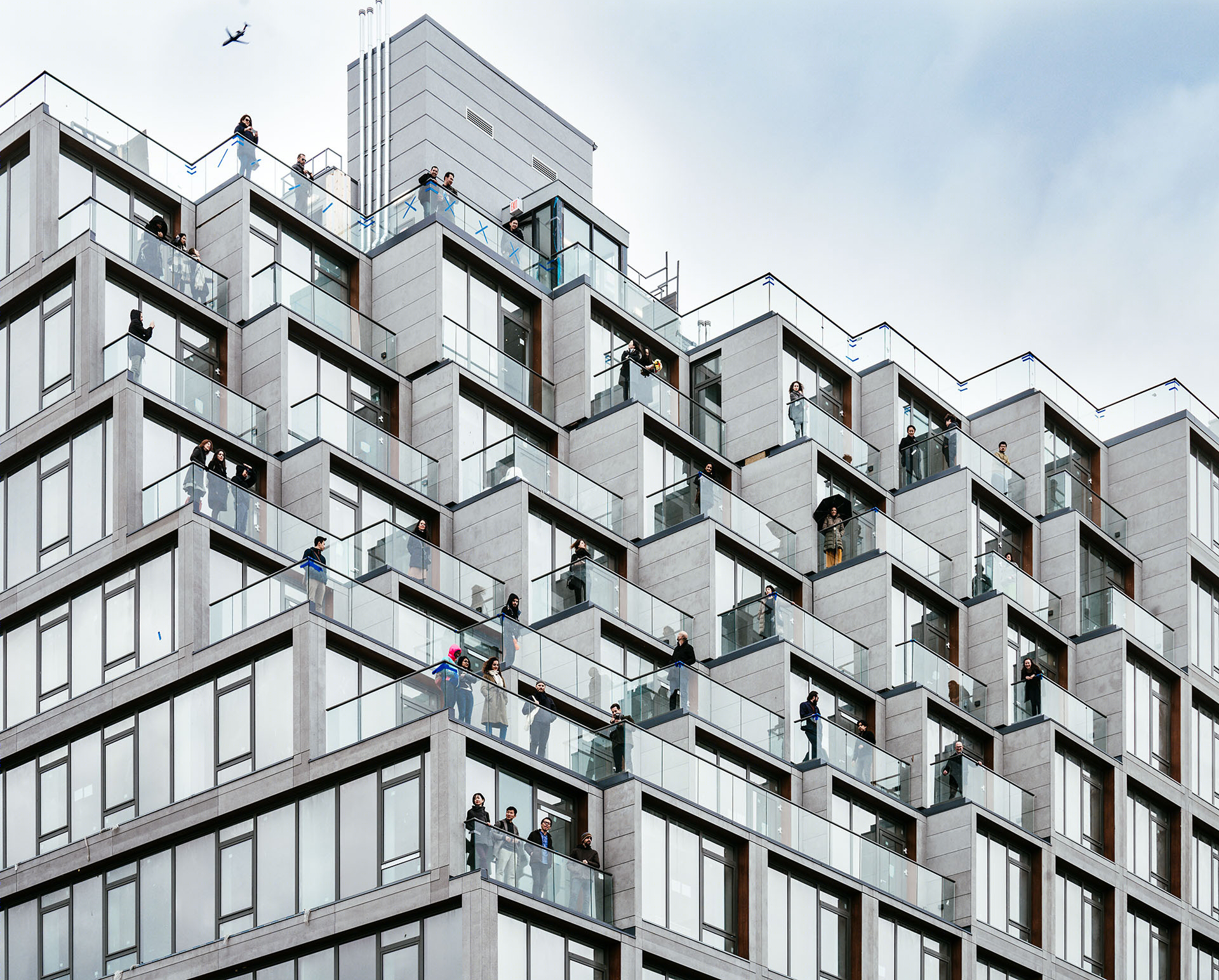 251 1st Street · 城市绿洲与变化的布鲁克林-36