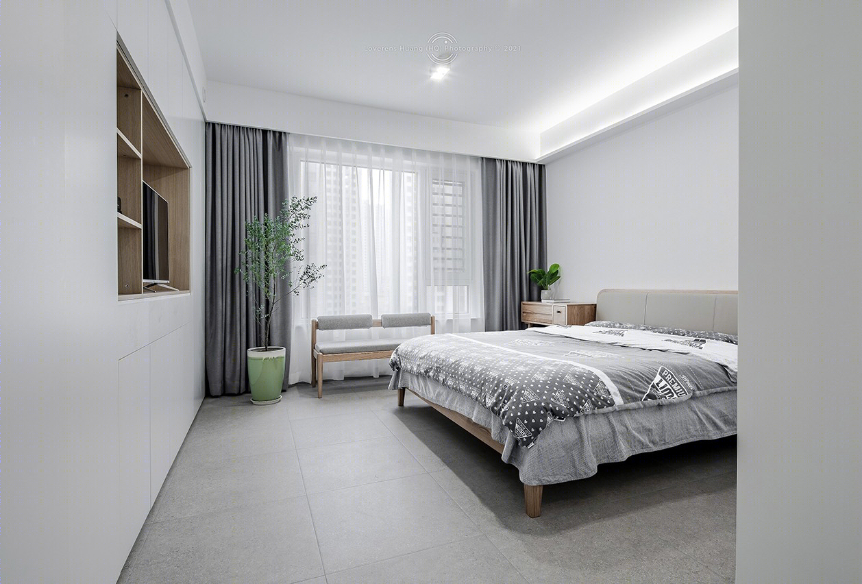 长沙 I 梅岭国际3期-11