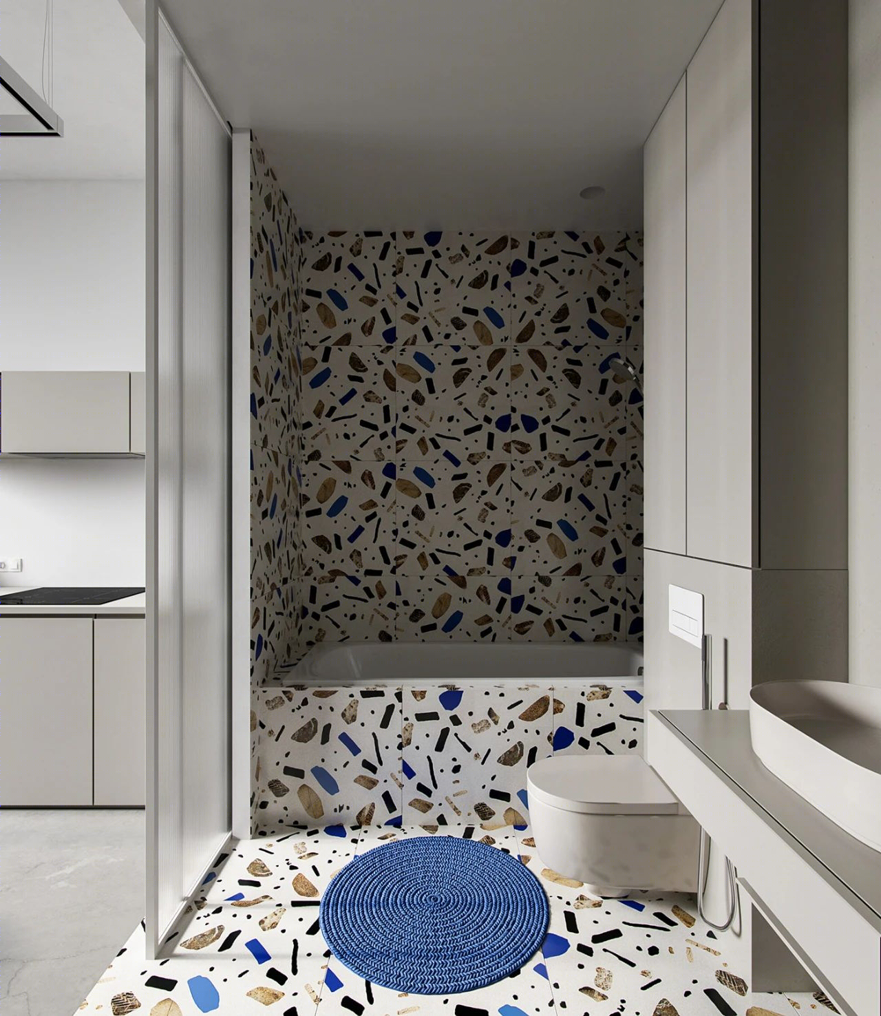 小户型设计大挑战-81