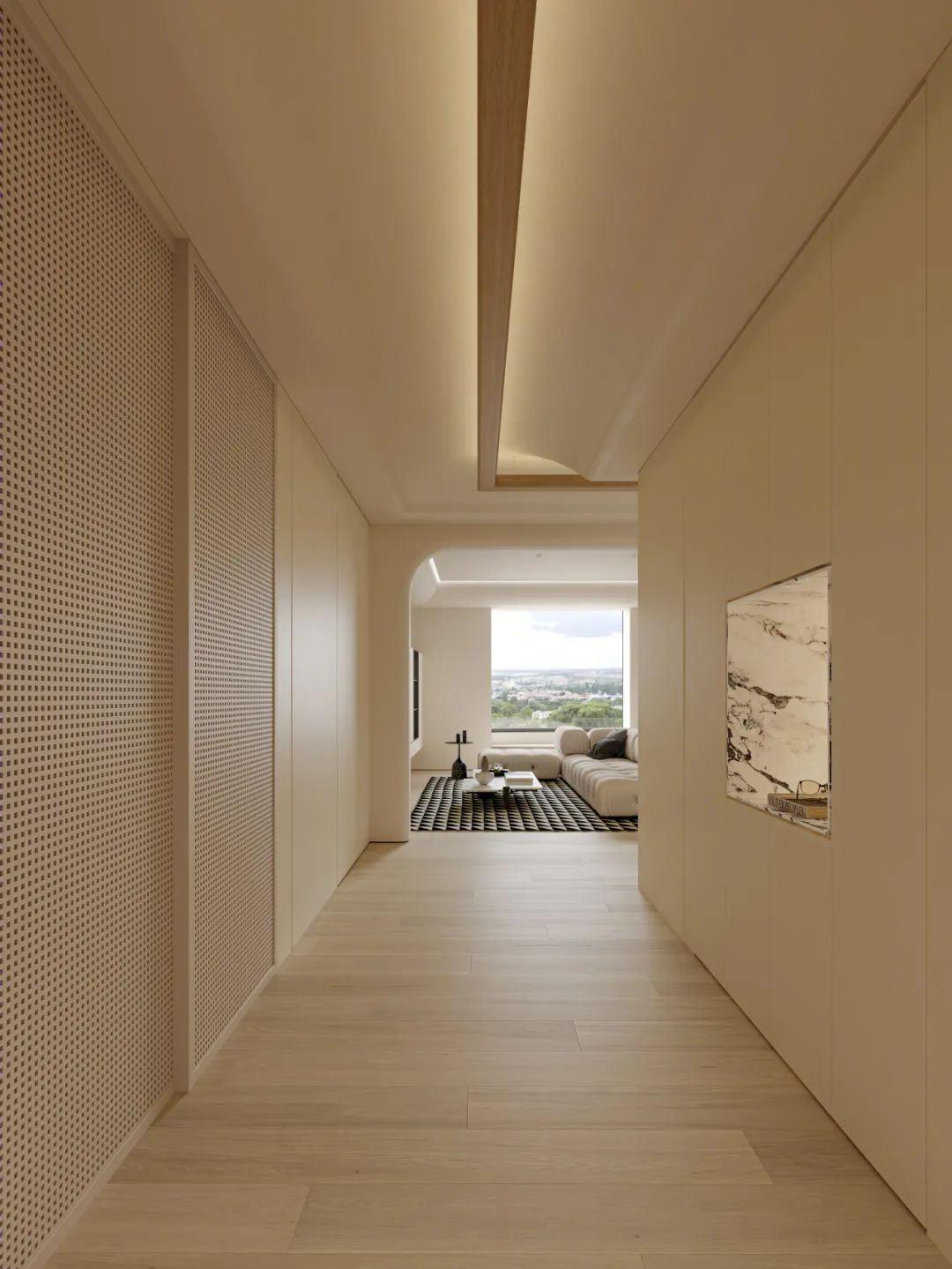 梦太初的极简主义诗意美学-32