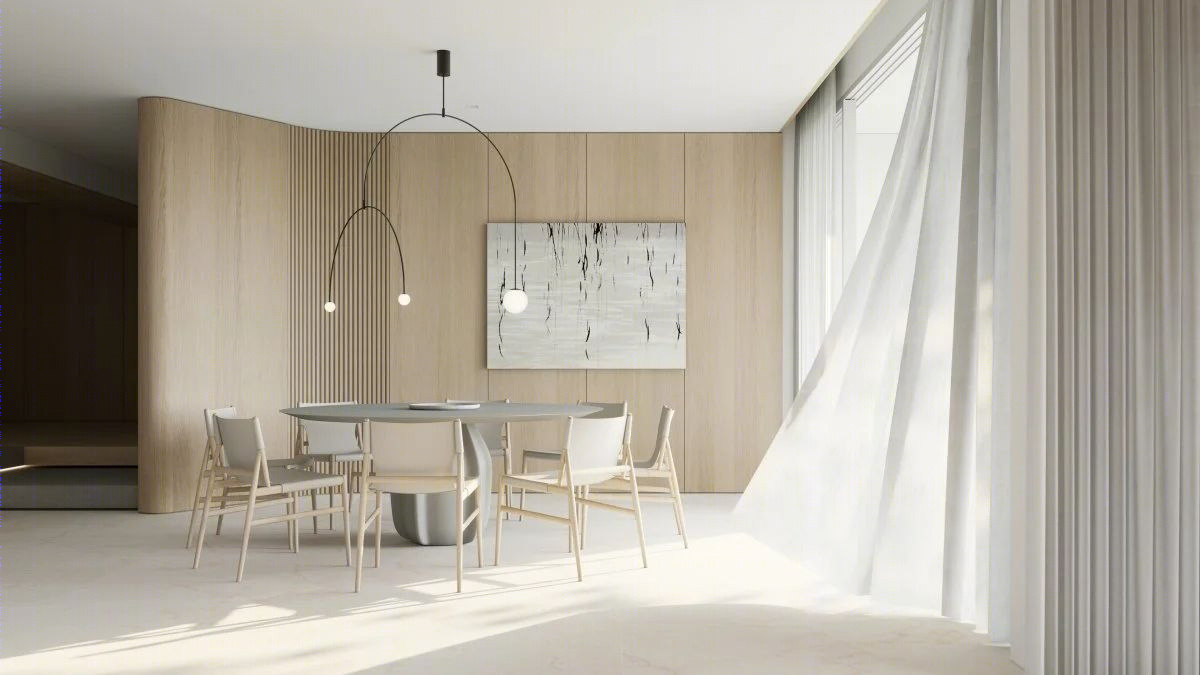 932 Designs丨样板间丨Design 设计专辑-66