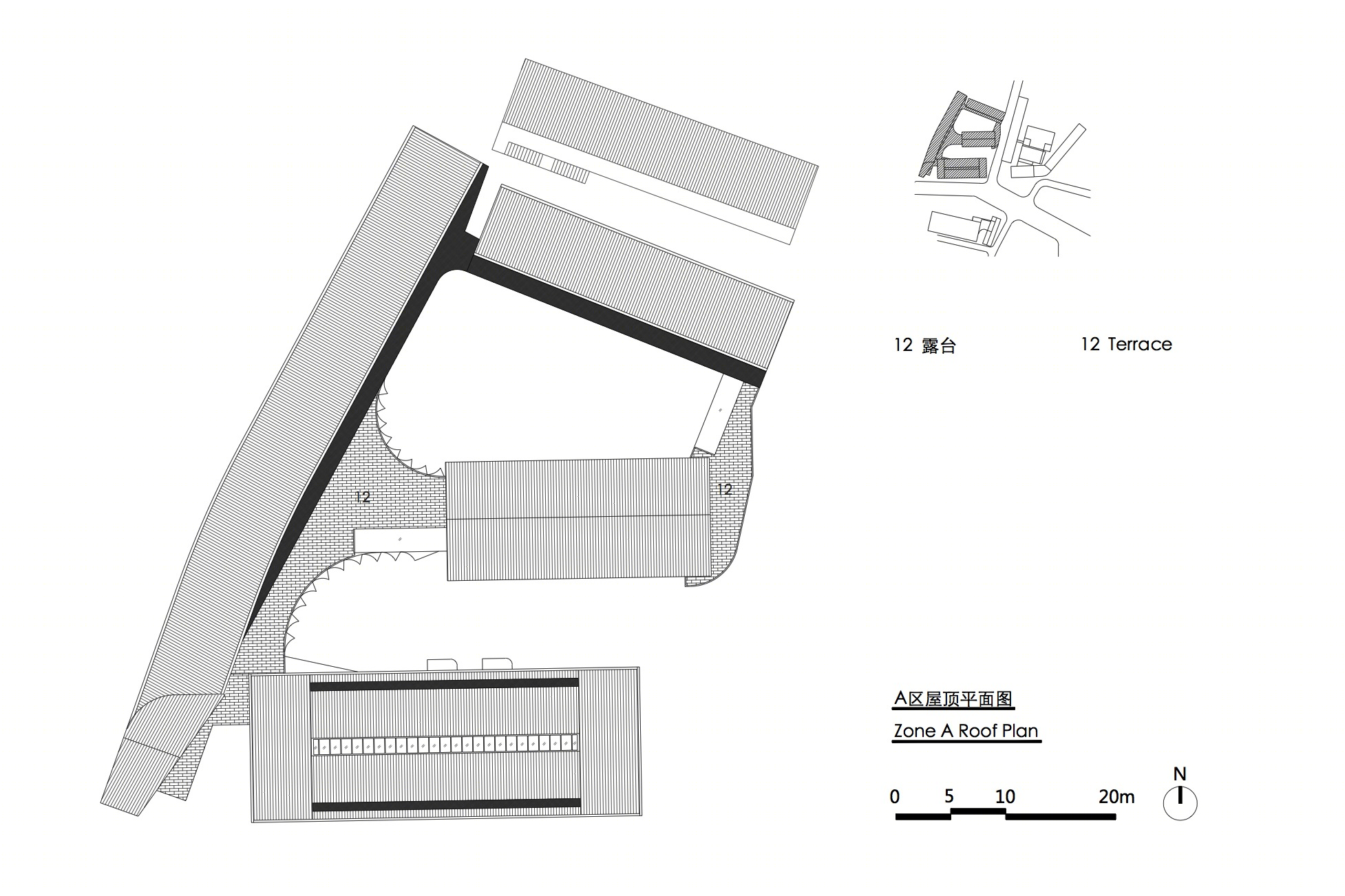 北京创意产业孵化园 · 废弃仓库的逆袭之路-52