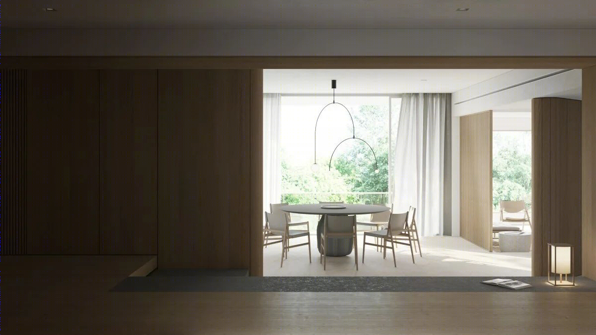 932 Designs丨样板间丨Design 设计专辑-68
