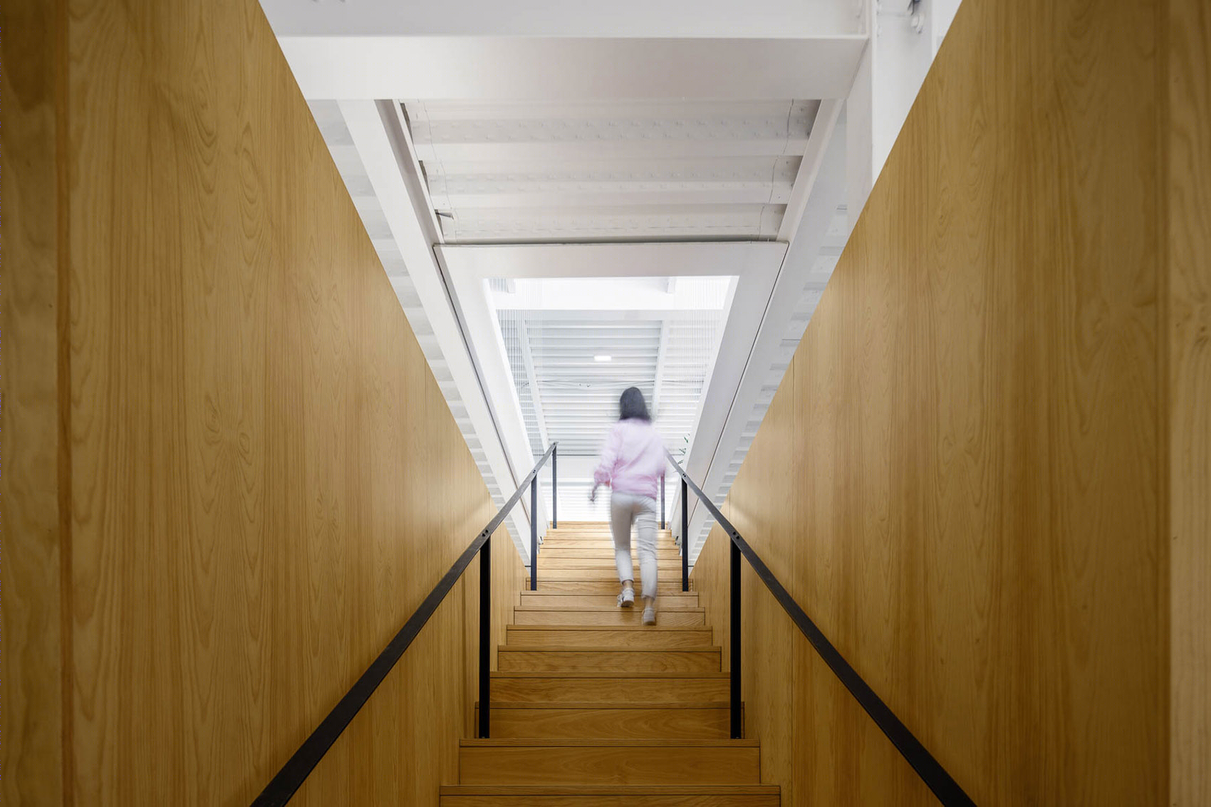 葡萄牙EGOI+CLAVEL'S KITCHEN总部丨葡萄牙波尔图丨PAULO MERLINI architects-103