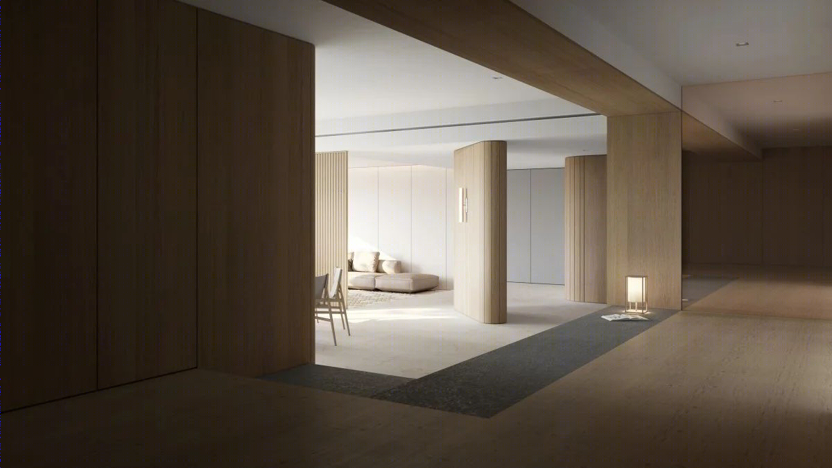 932 Designs丨样板间丨Design 设计专辑-69