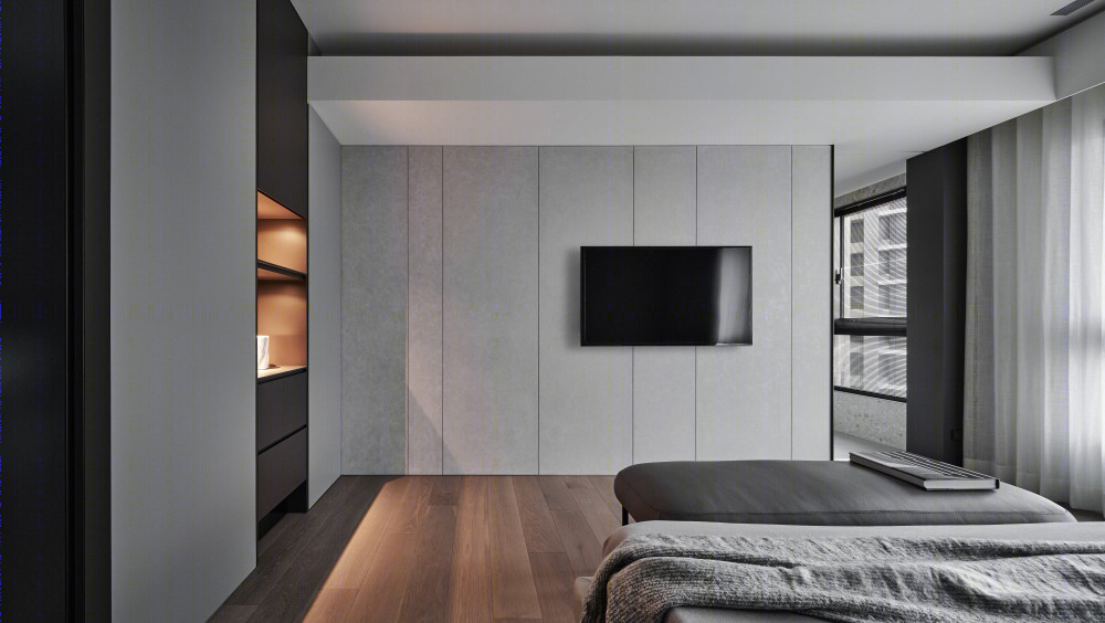 中央公园黄宅-34