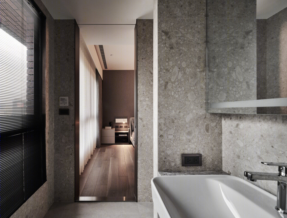 中央公园黄宅-35