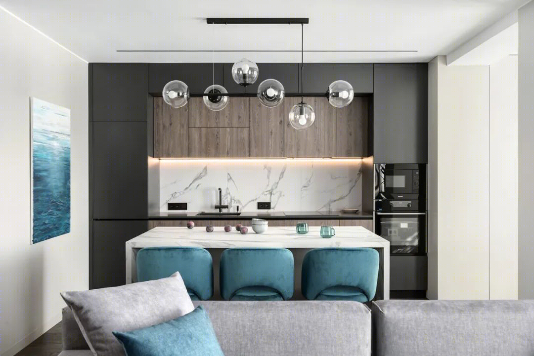 永恒室内设计丨SUITHOUSE studio-61