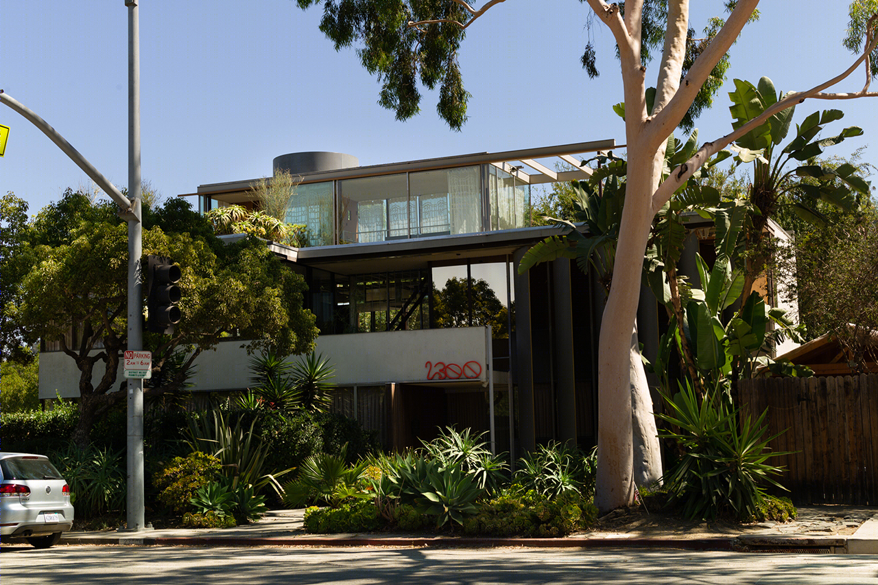 "Neutra VDL House | Built In 展览，探索室内设计的新境界"-29