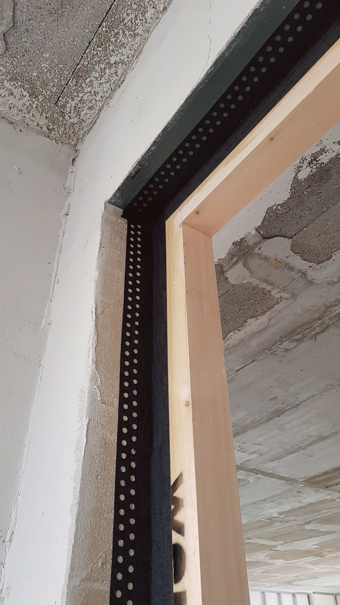 Madrid 市 EMVS 公司的首个 PassiveHaus 项目-14