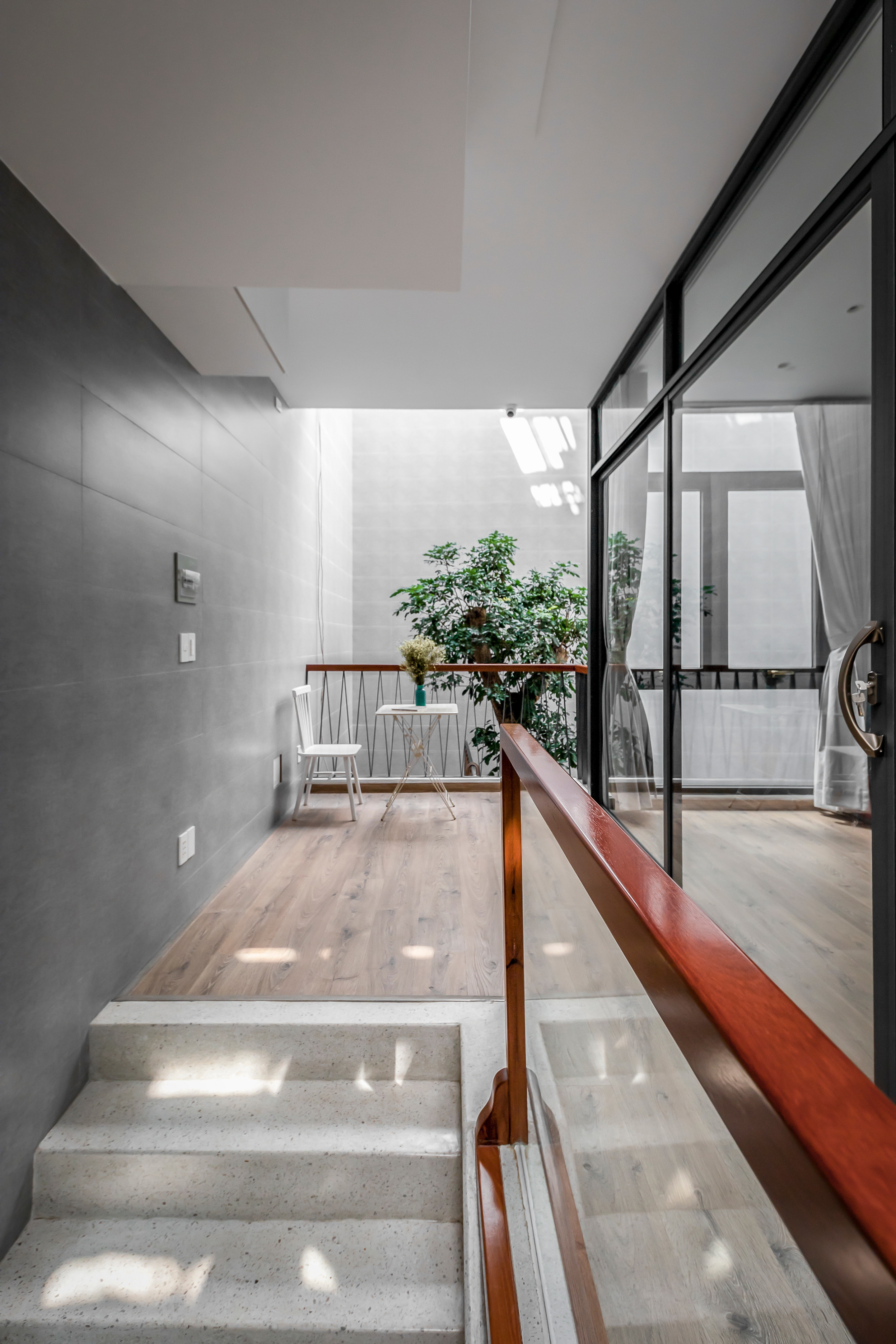 疫期下的别墅设计 · 越南胡志明市 Villa City 项目-15