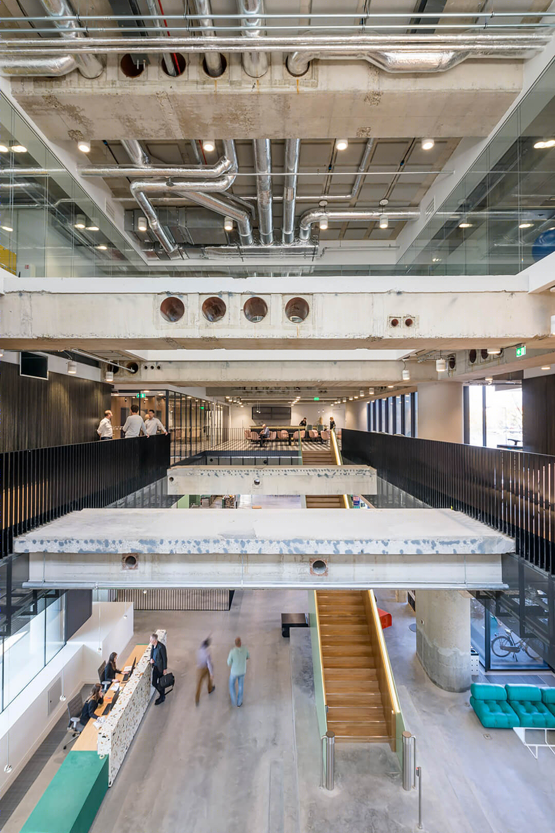 里维耶斯塔特大厦-21