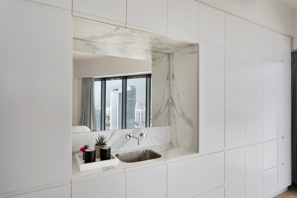 特拉维夫天际线公寓-14