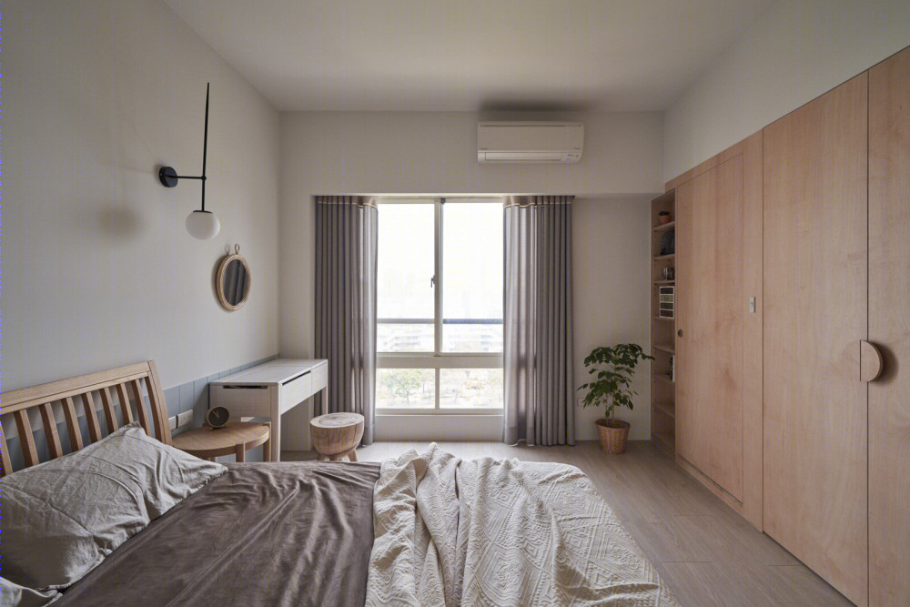 南國．日光小屋谐奏曲 | HAO.Design-44