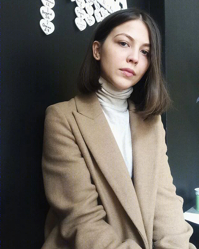 乌克兰设计师打造简约奢华 44㎡一居室，空间利用恰到好处！-19