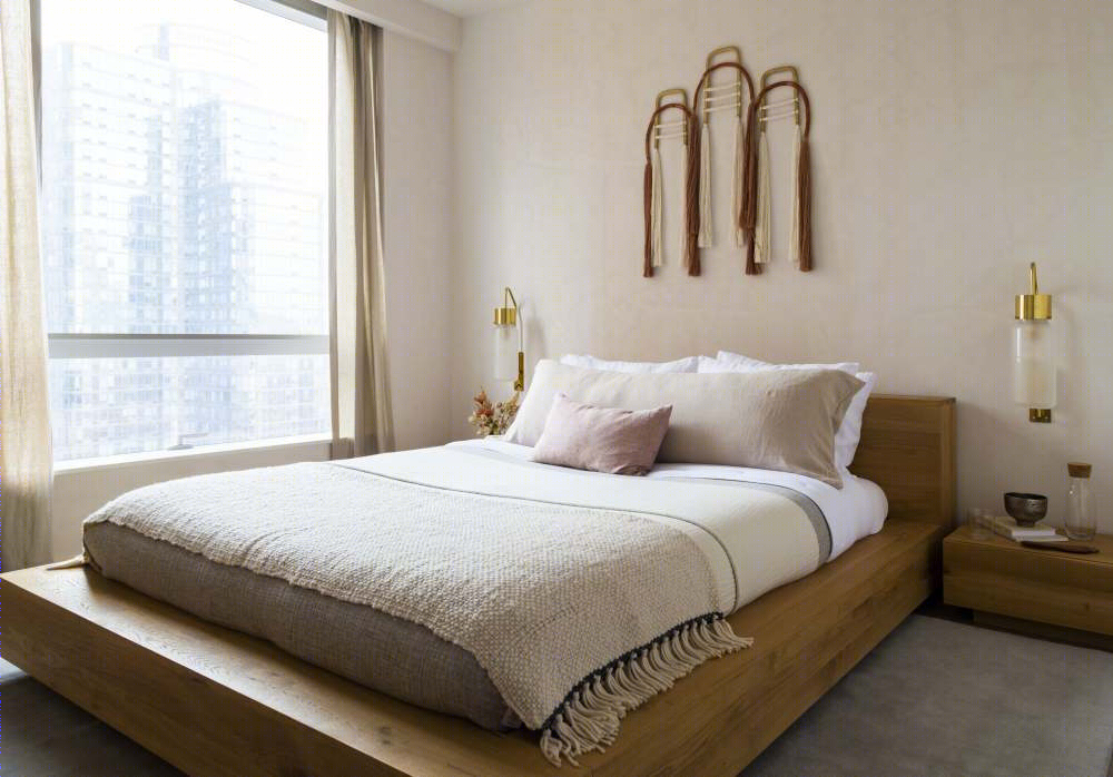 布鲁克林中心 68 层公寓丨ArchitecturalDigest-0