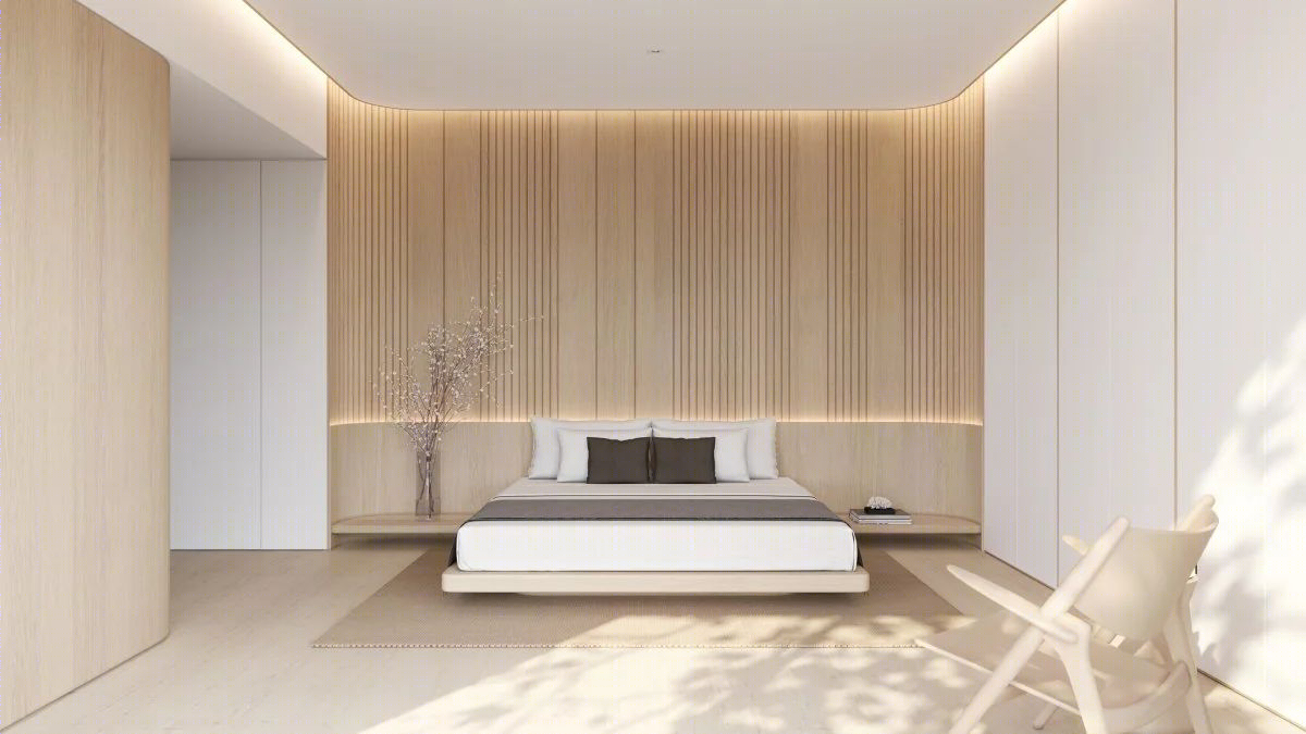 932 Designs丨样板间丨Design 设计专辑-71