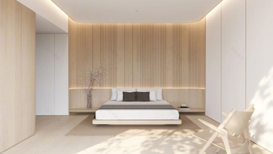 932 Designs丨样板间丨Design 设计专辑-71
