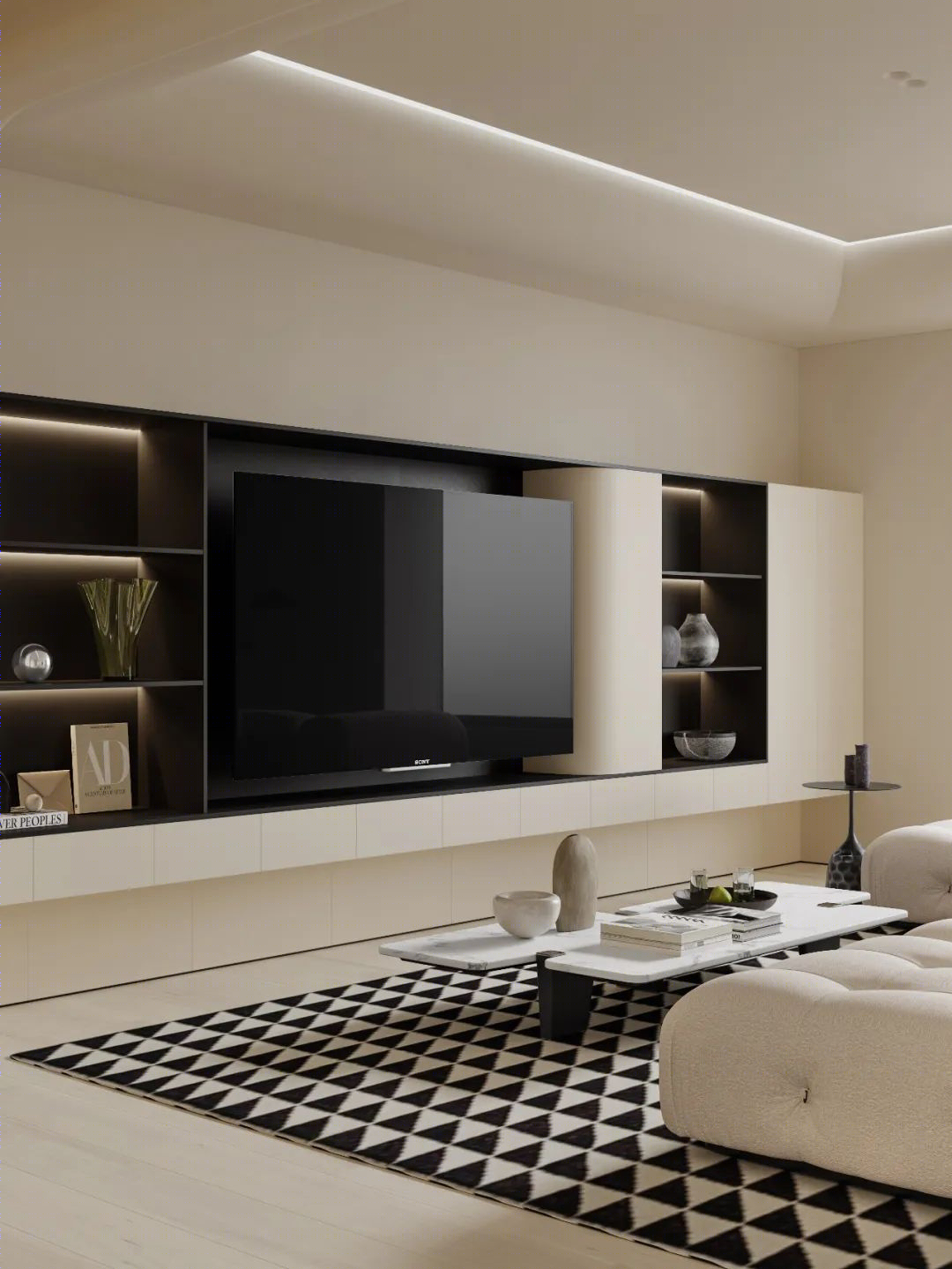 梦太初的极简主义诗意美学-36