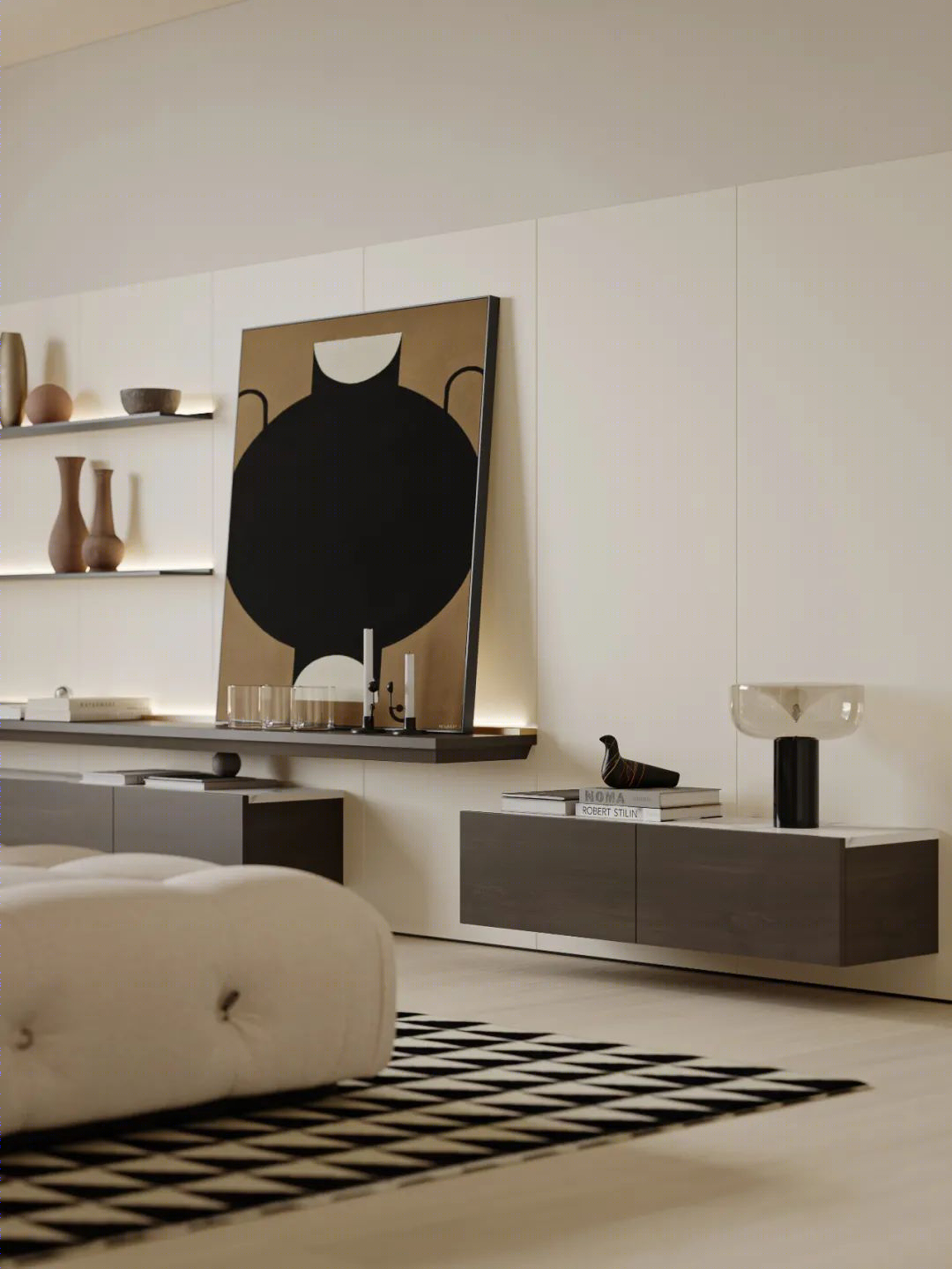 梦太初的极简主义诗意美学-37