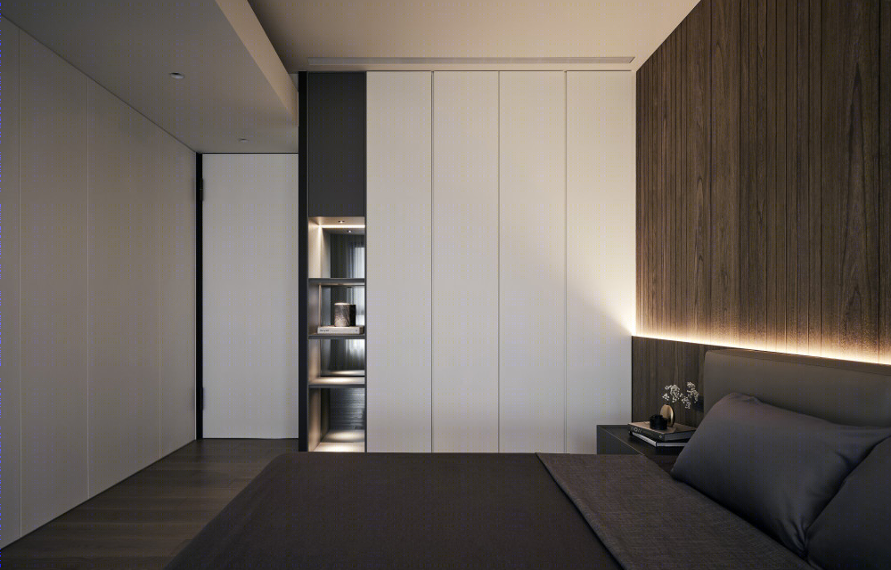 中央公园黄宅-36