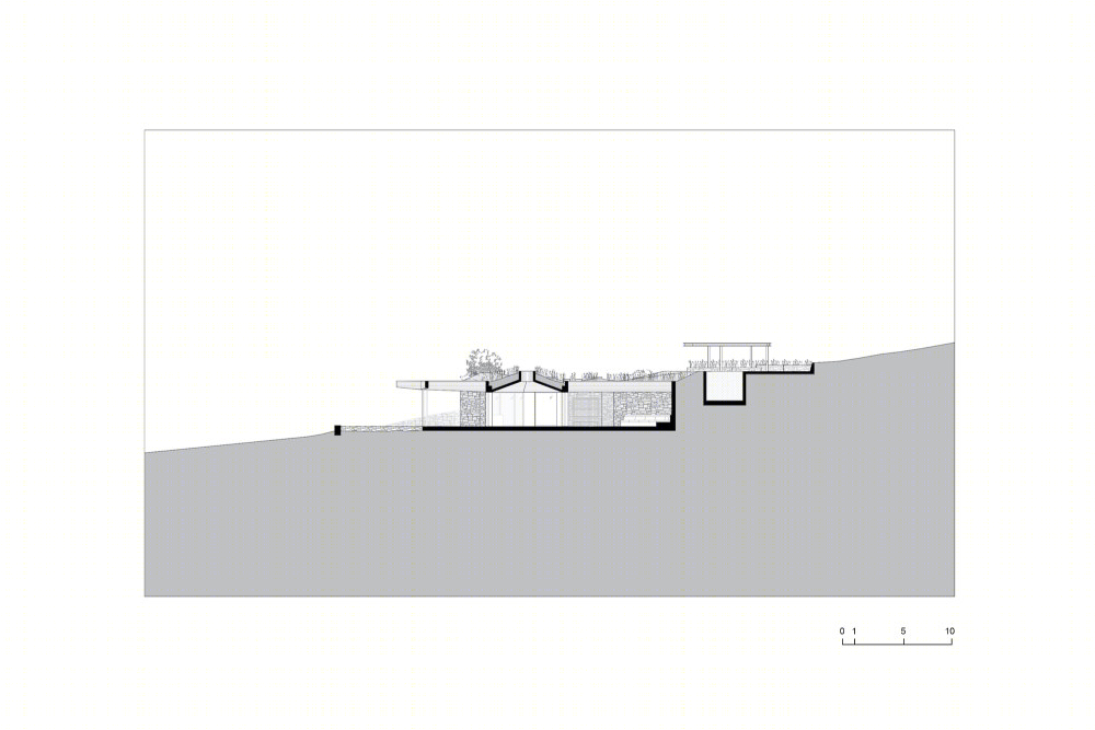 希腊沙漏围栏屋丨DECA Architecture-49