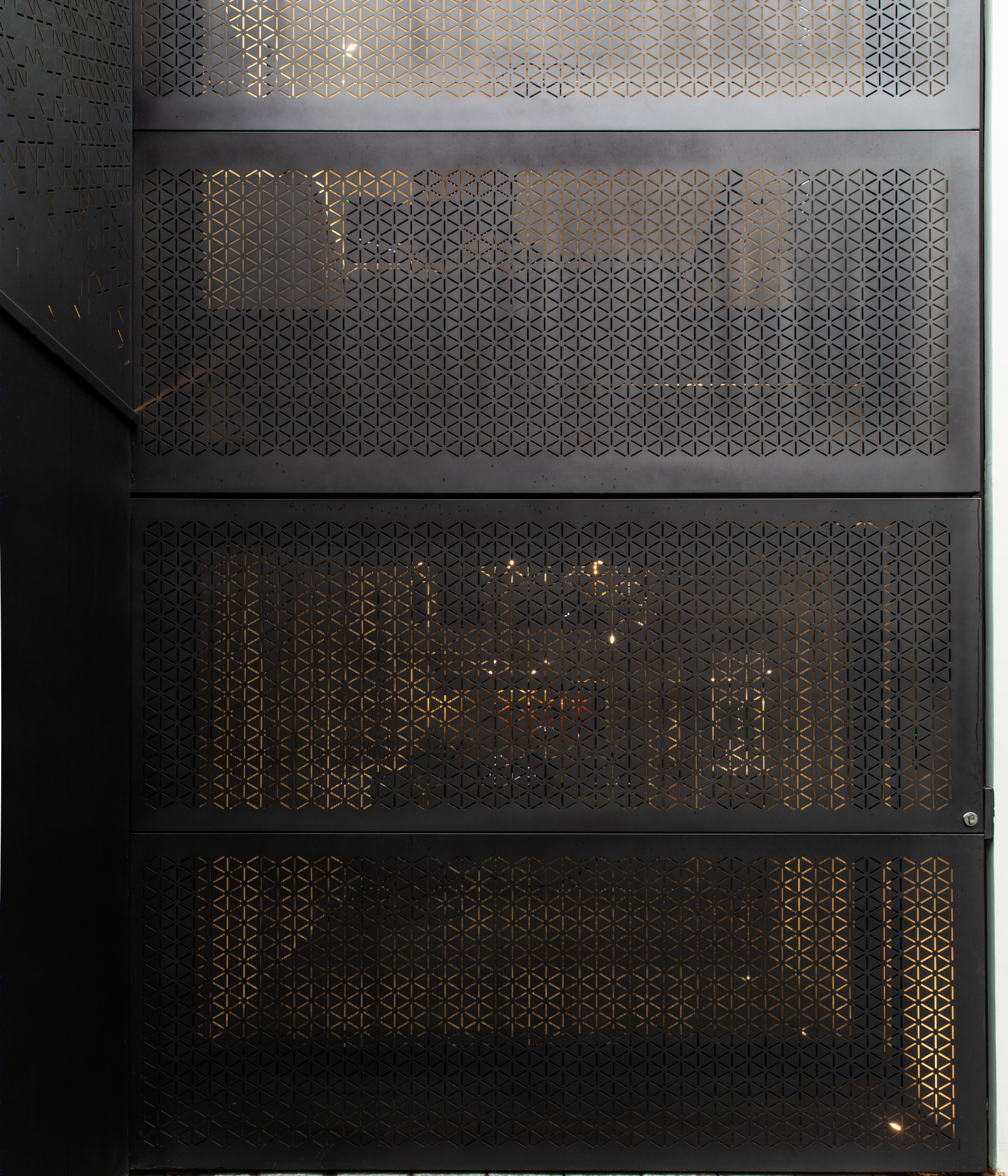 埃森特商店 · 展示与办公环境相结合的创新设计丨巴西圣保罗丨Superlimão-16