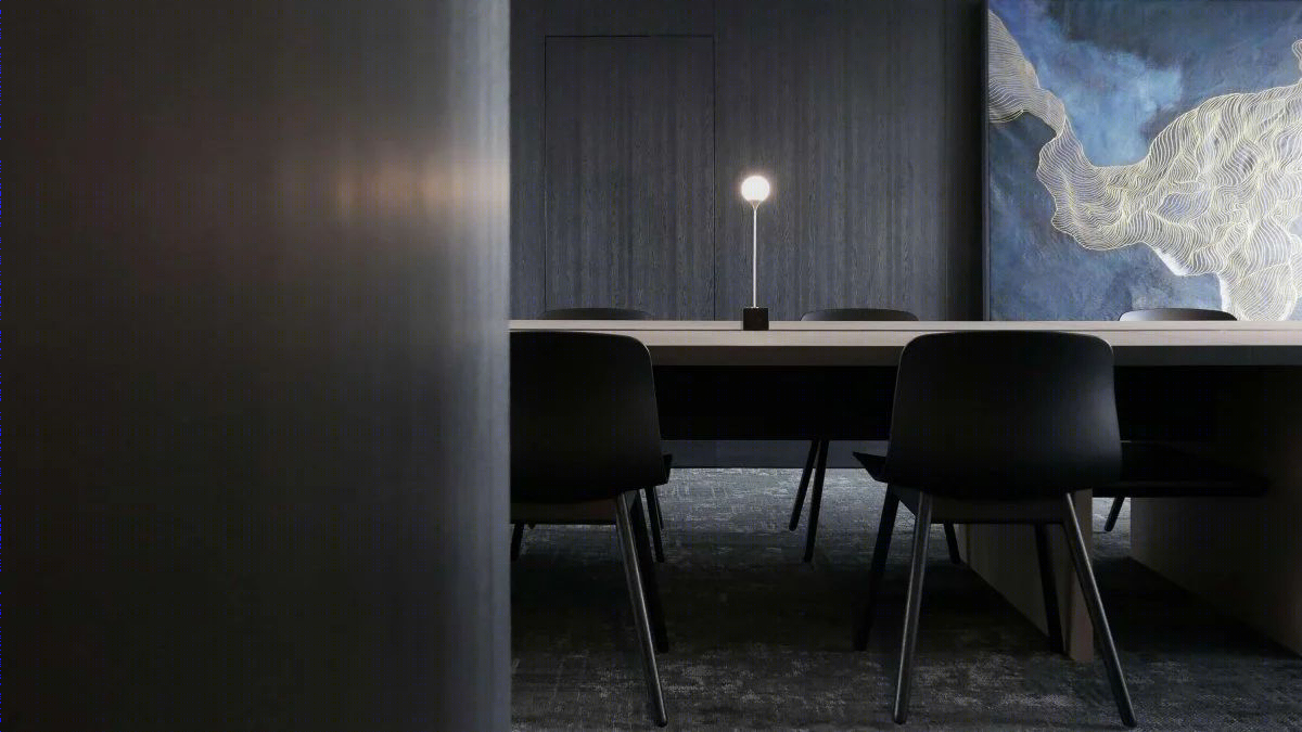 932 Designs丨样板间丨Design 设计专辑-74