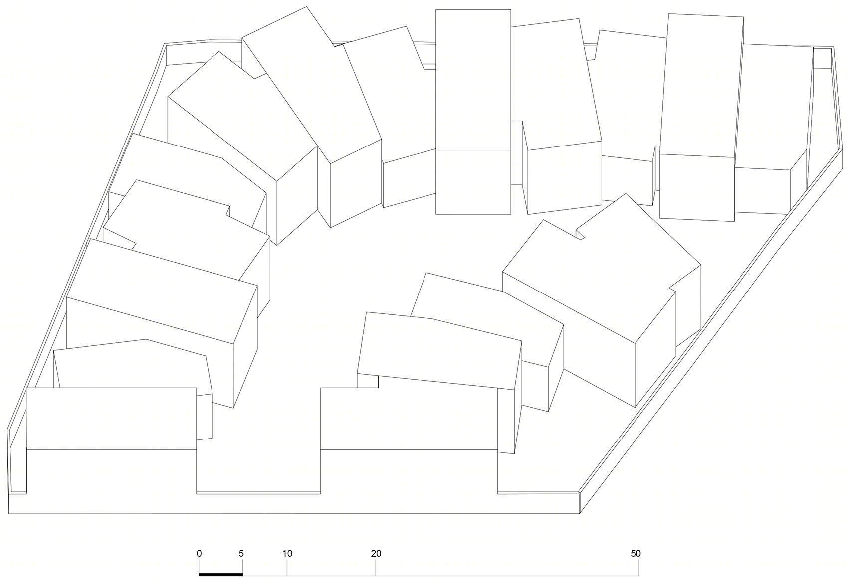 卡莫莫斯科别墅丨俄罗斯莫斯科丨WALL Architects-87