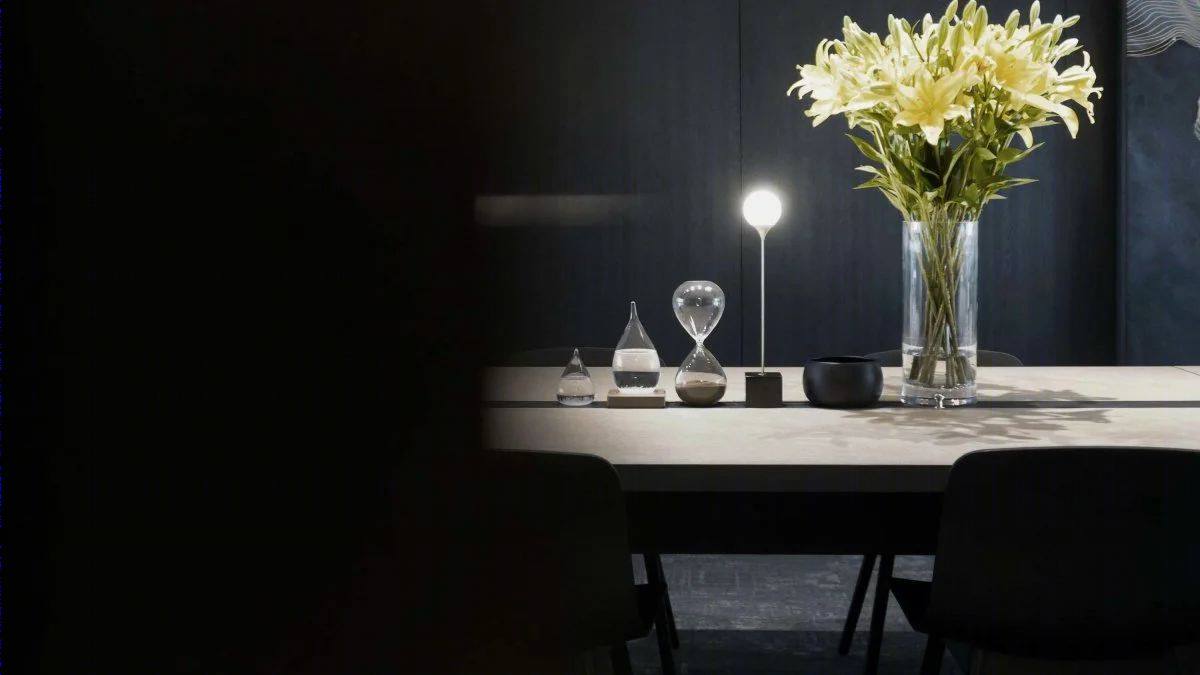 932 Designs丨样板间丨Design 设计专辑-75