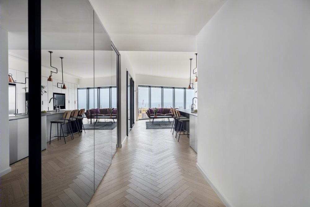 特拉维夫天际线公寓-18