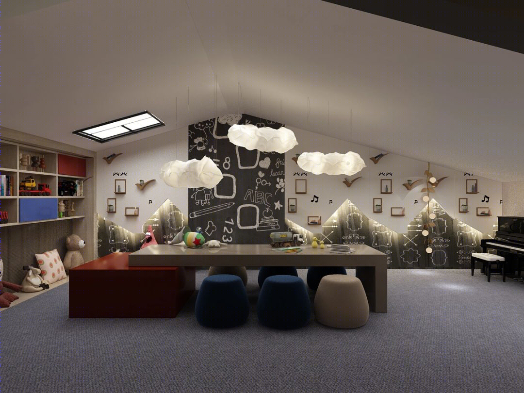 简约轻奢风格-8