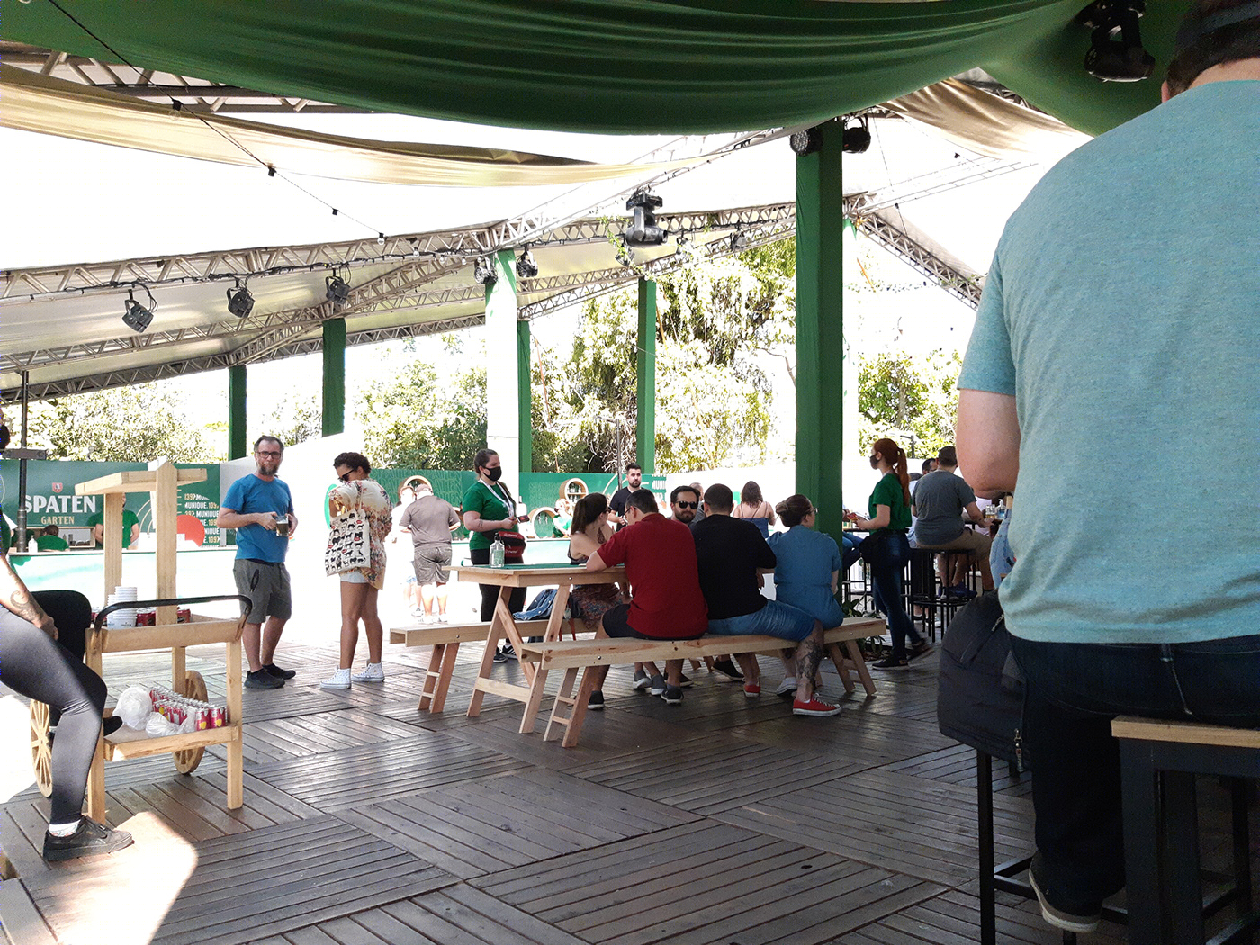 O Cais Embarcadero-1