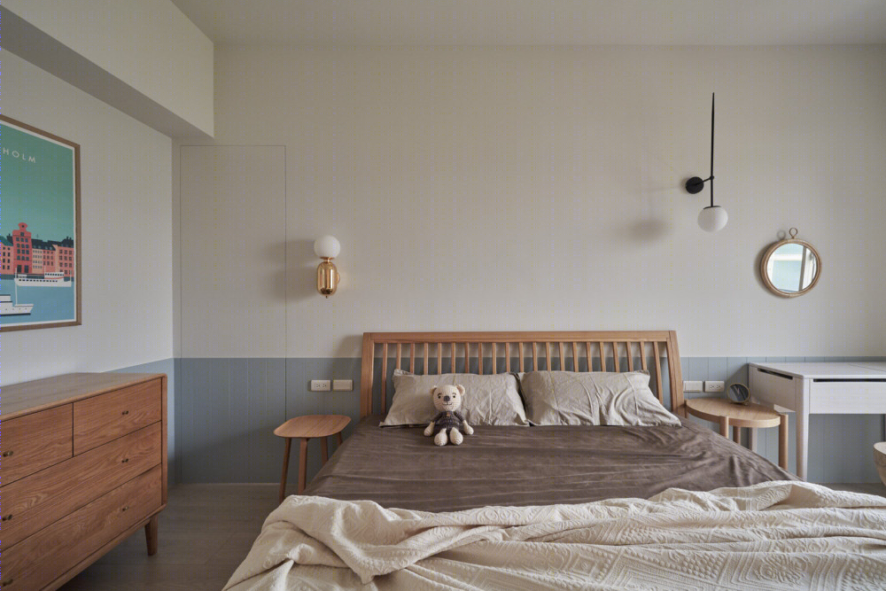 南國．日光小屋谐奏曲 | HAO.Design-45