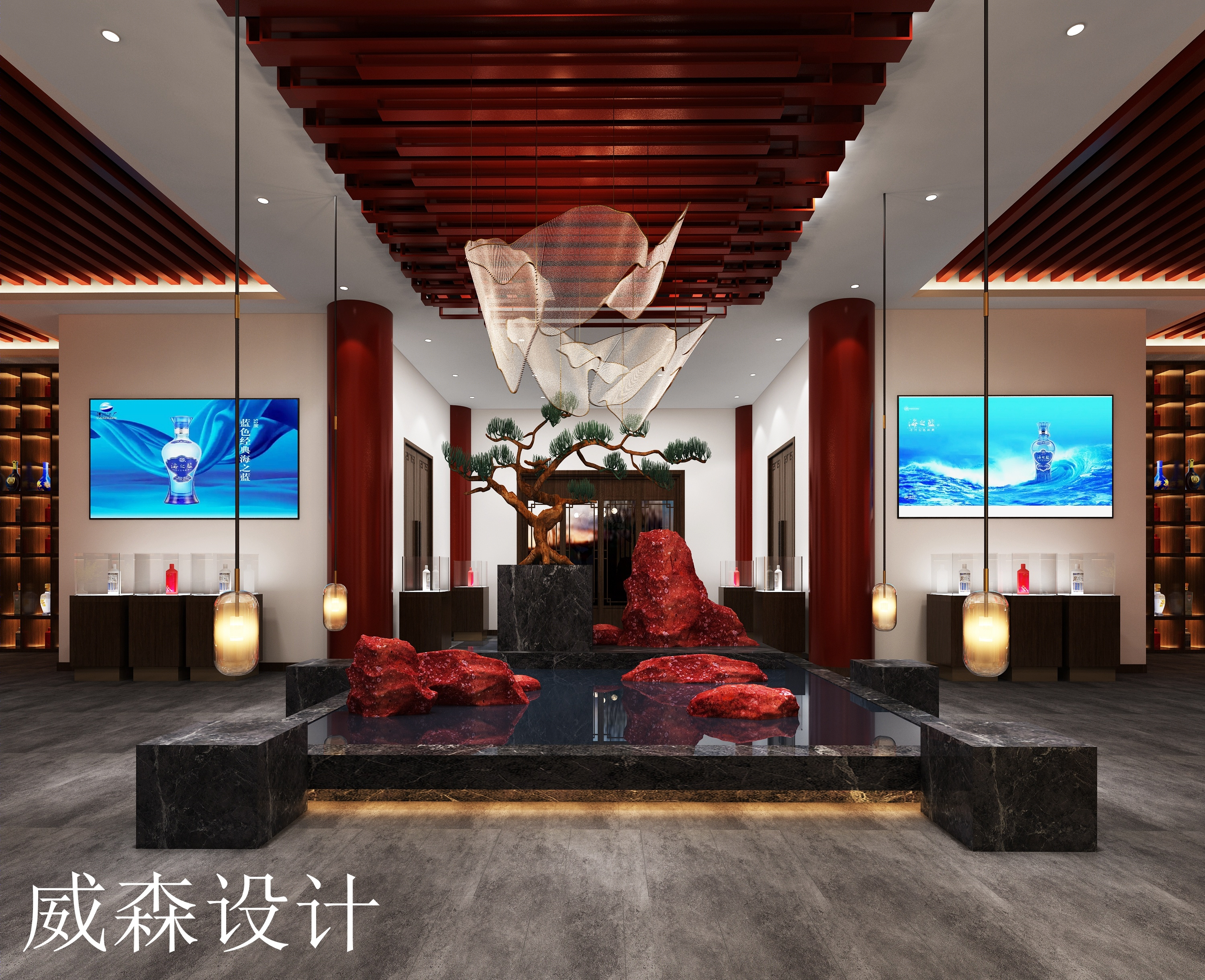白酒专卖店-4