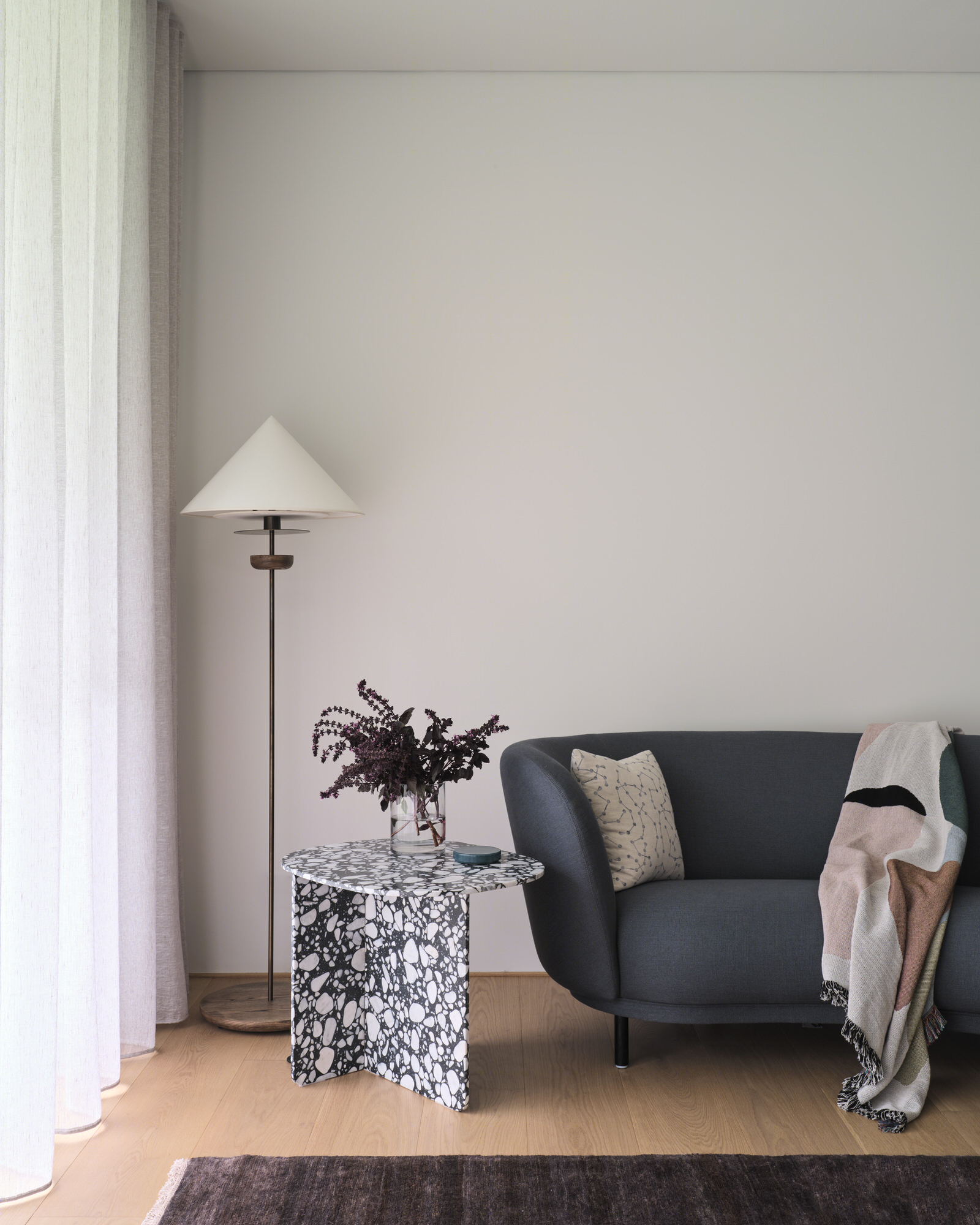 西澳玛格丽特河海湾的多代居住设计丨Decus Interiors-42