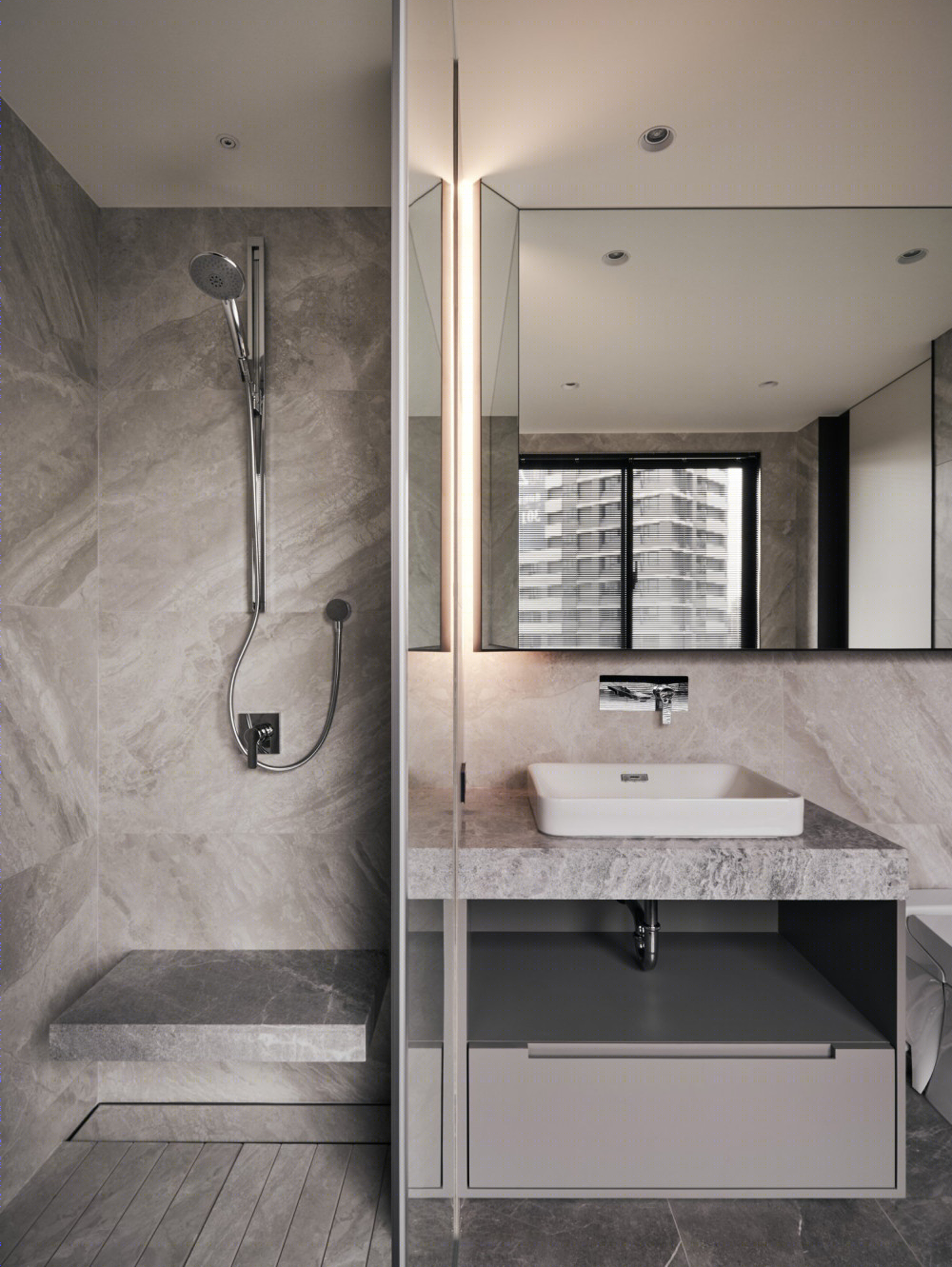 中央公园黄宅-41