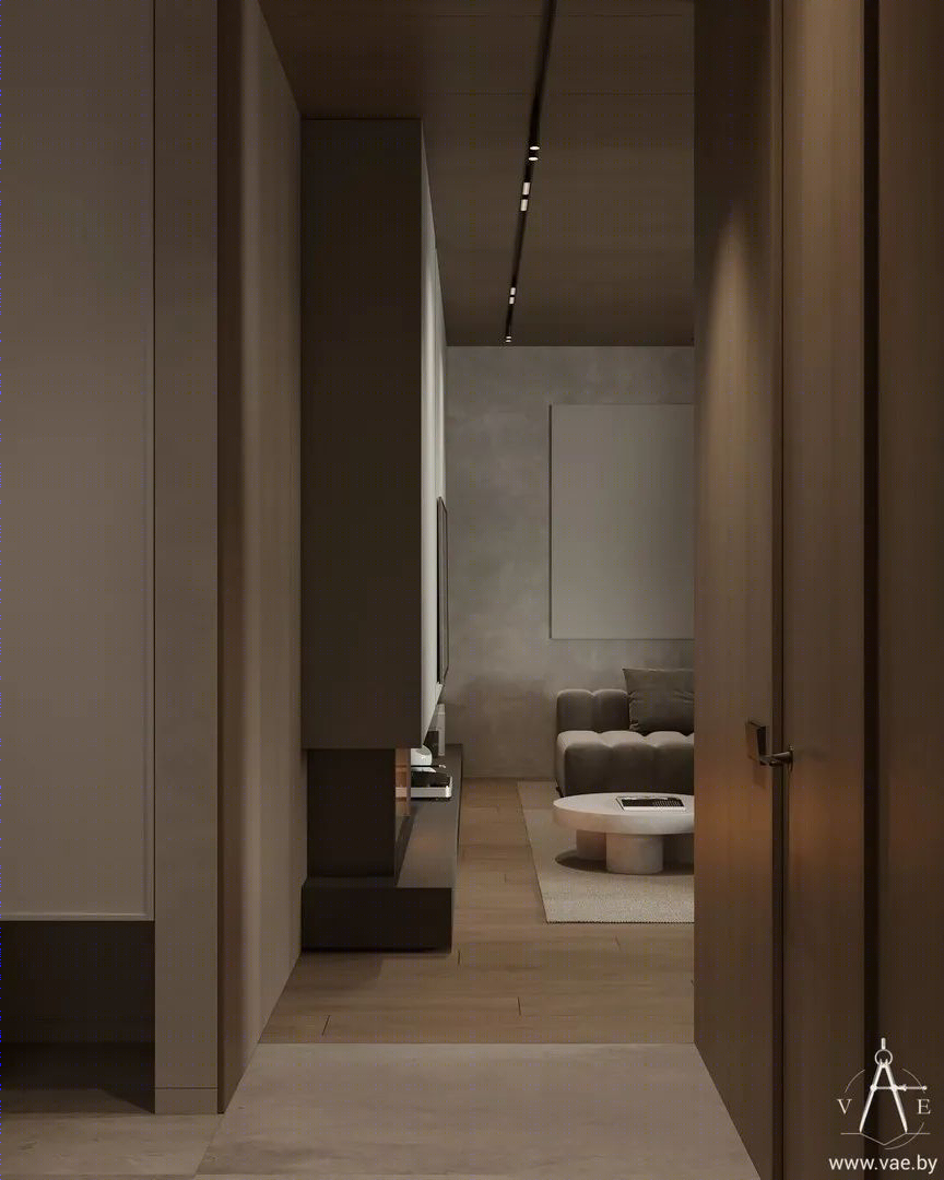 灰木空间丨Vae Design Studio-7