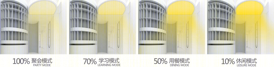 杭州 70 平学区房改造记 | 一家六口的品质生活-42