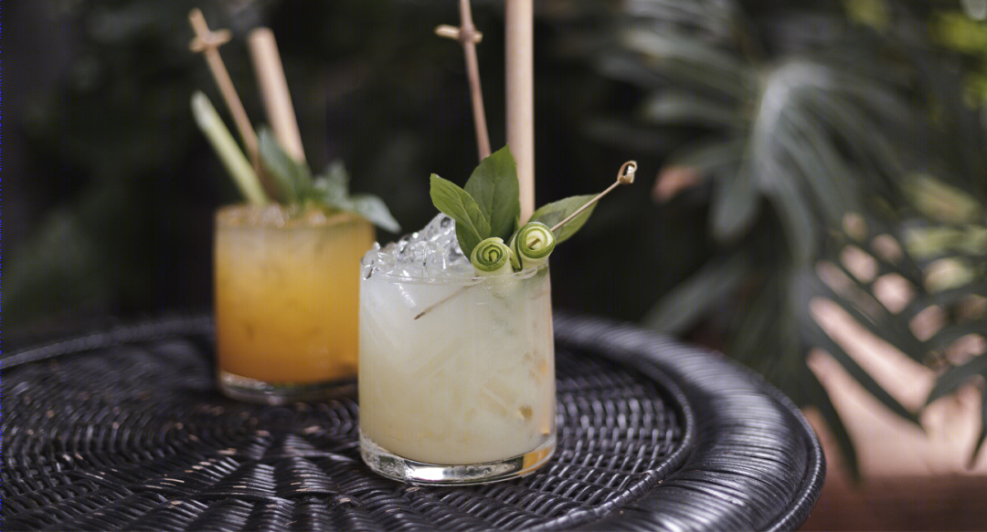 泰国清迈 Raya Heritage Hotel丨BOONDESIGN-51