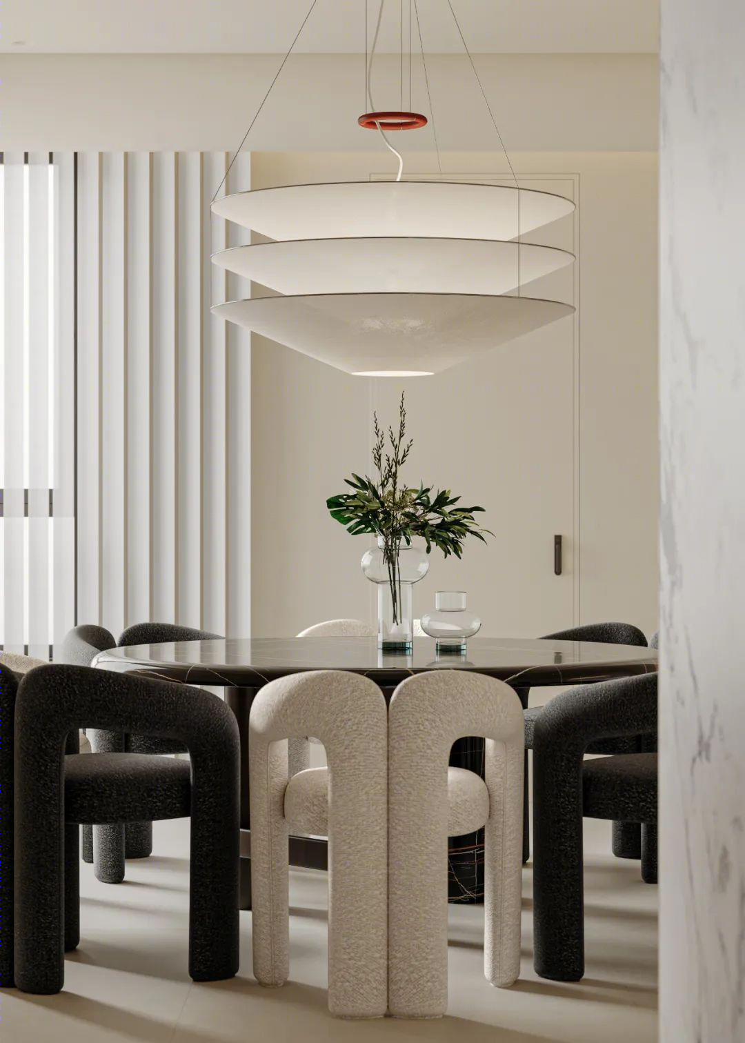 梦太初的极简主义诗意美学-39