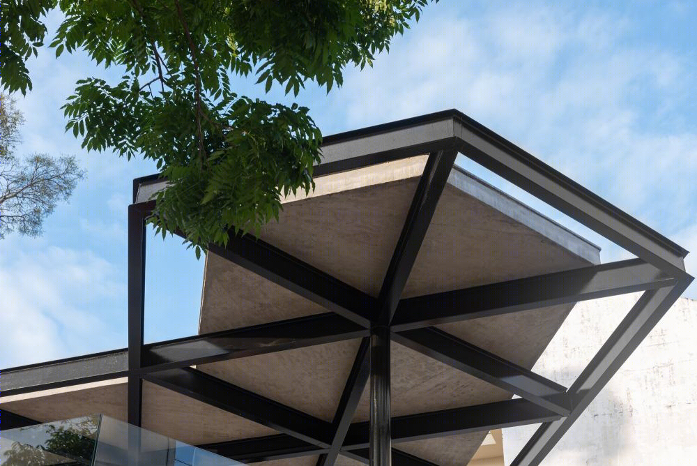 巴西 Arbor 咖啡馆-17