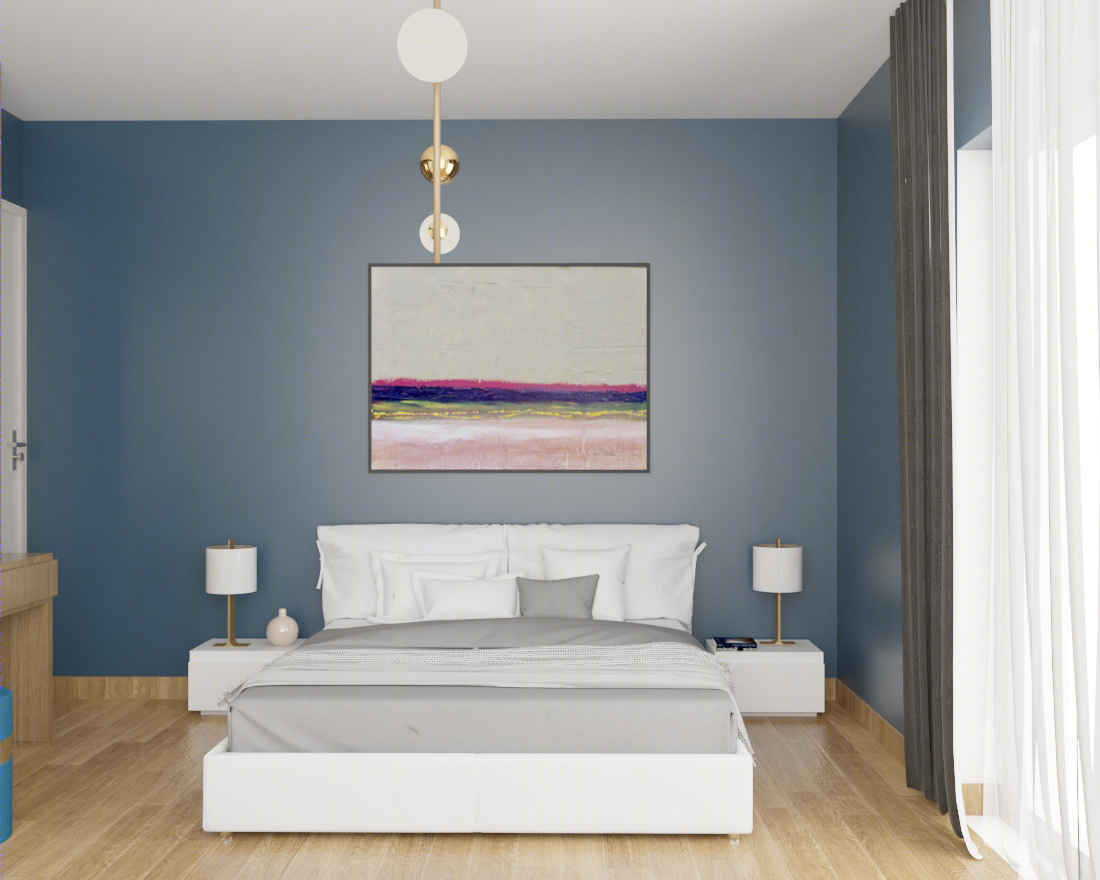 希腊 Kifisia 住宅翻新设计丨Iliana Polydora-7