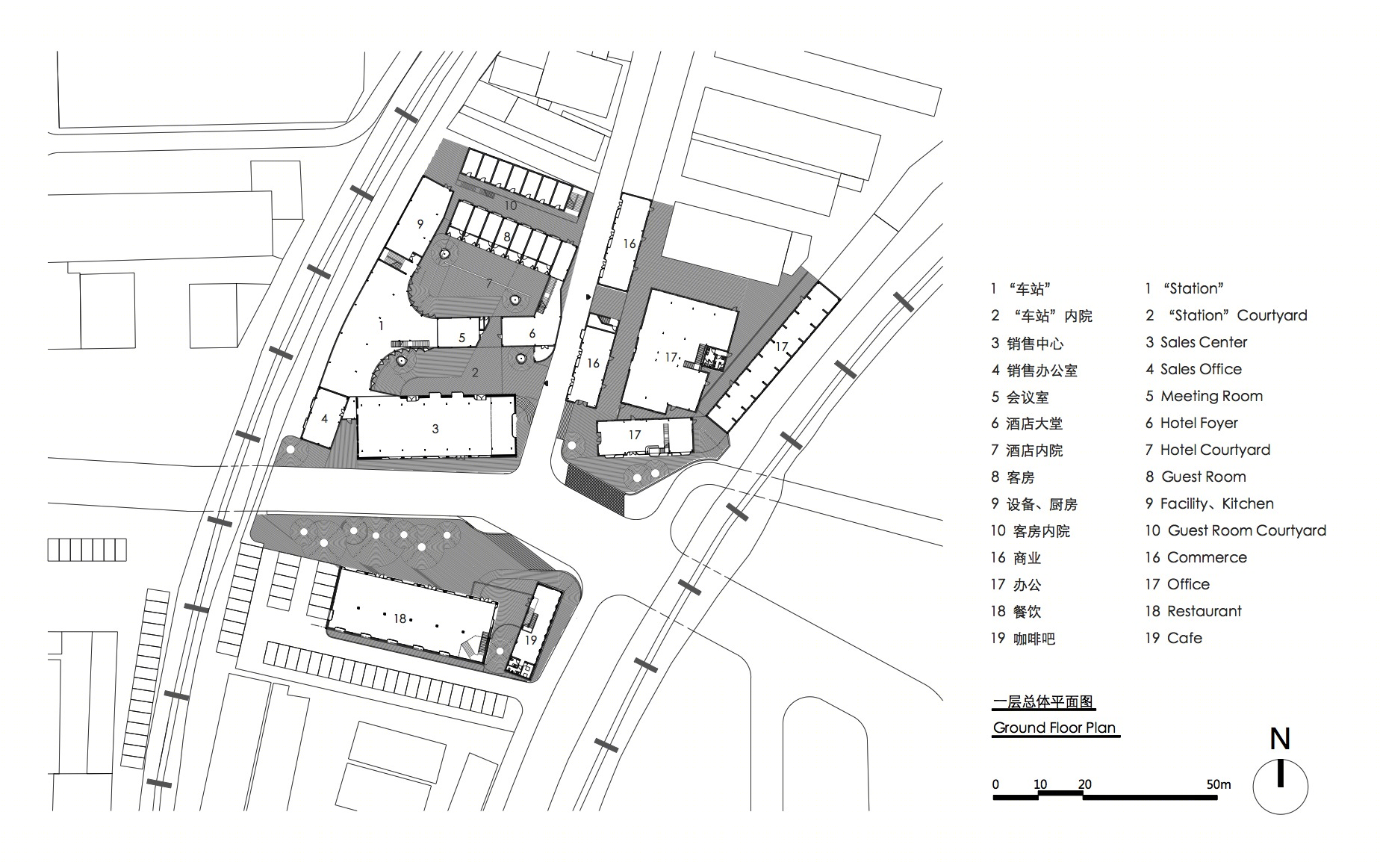 北京创意产业孵化园 · 废弃仓库的逆袭之路-55