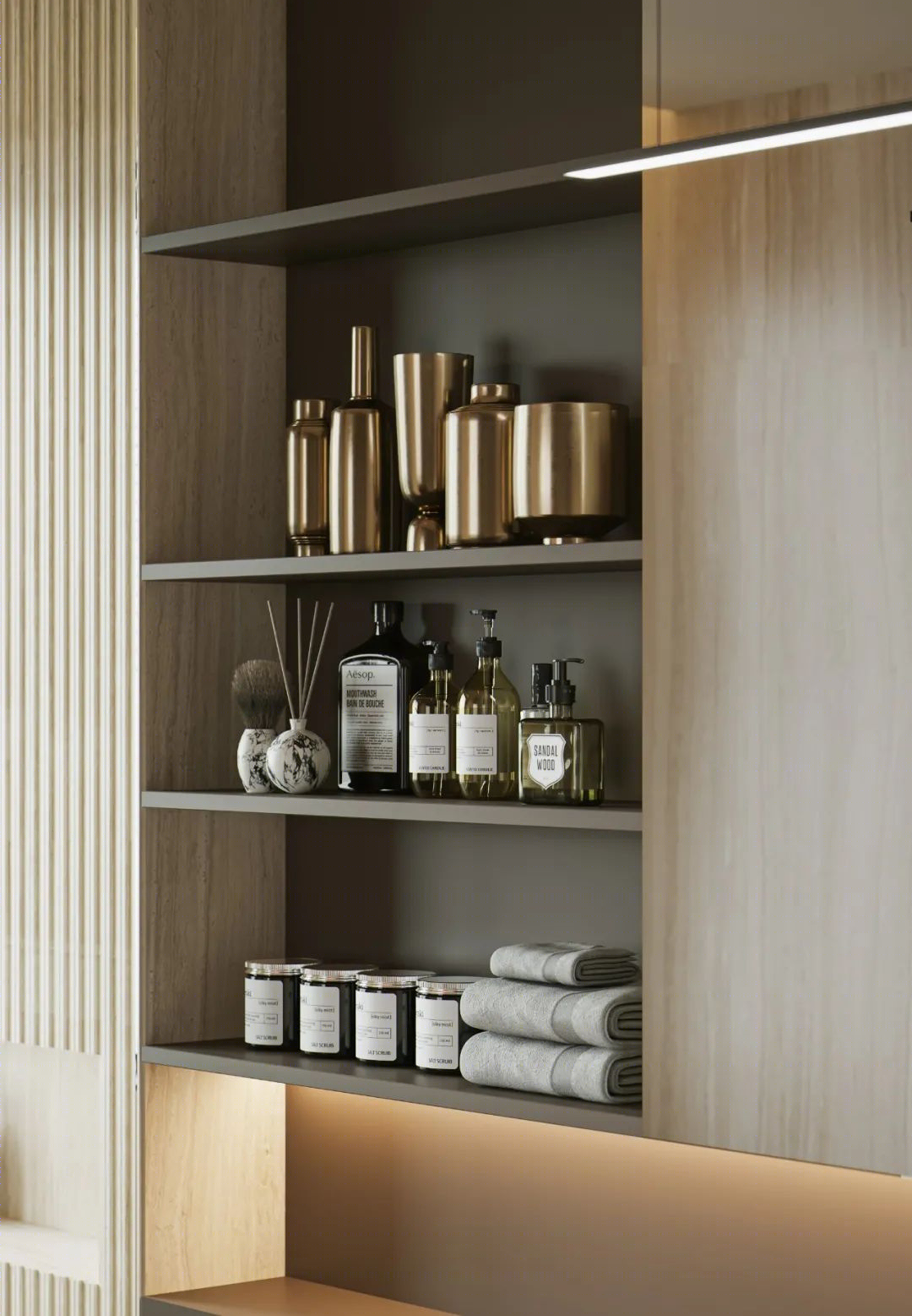 梦太初的极简主义诗意美学-40