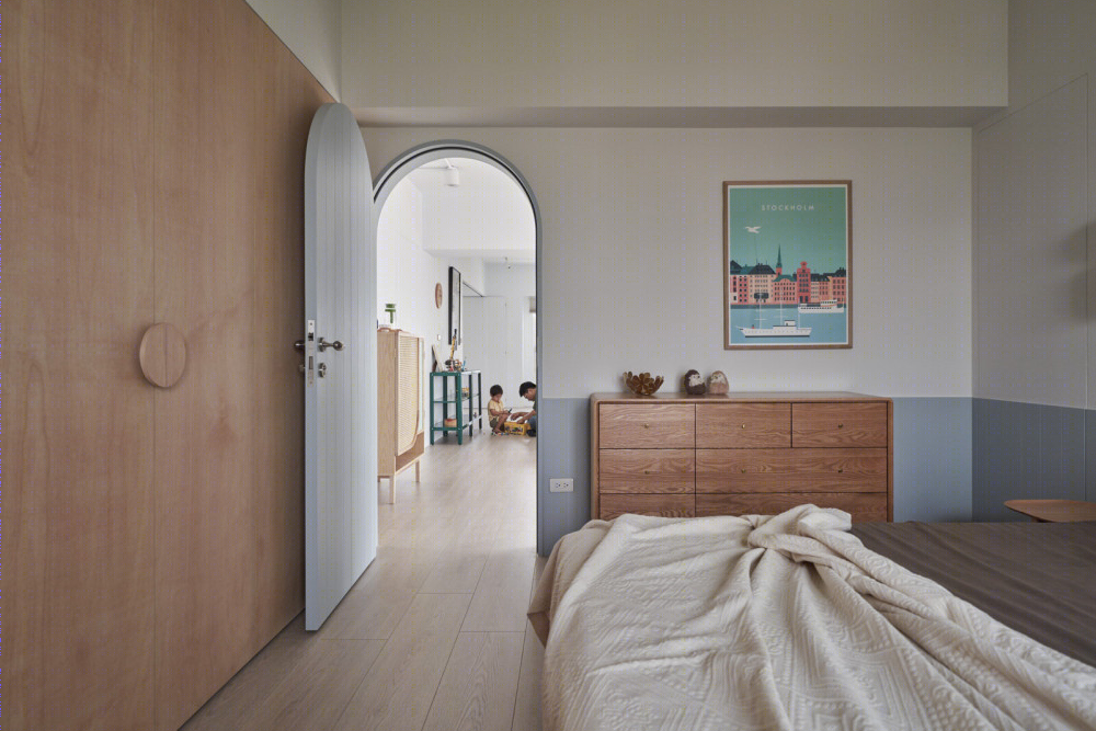 南國．日光小屋谐奏曲 | HAO.Design-46