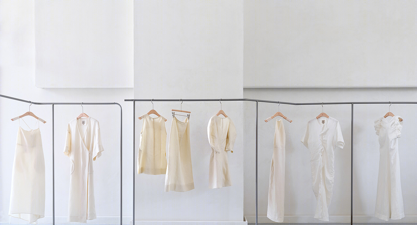 MESSA BOUTIQUE ALMATY 服装店设计丨哈萨克斯坦阿拉木图-23