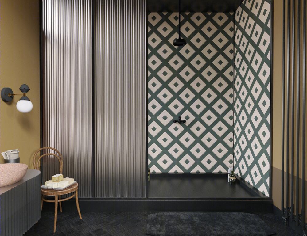 现代公寓的雅致美 · Faton Kalisi-11