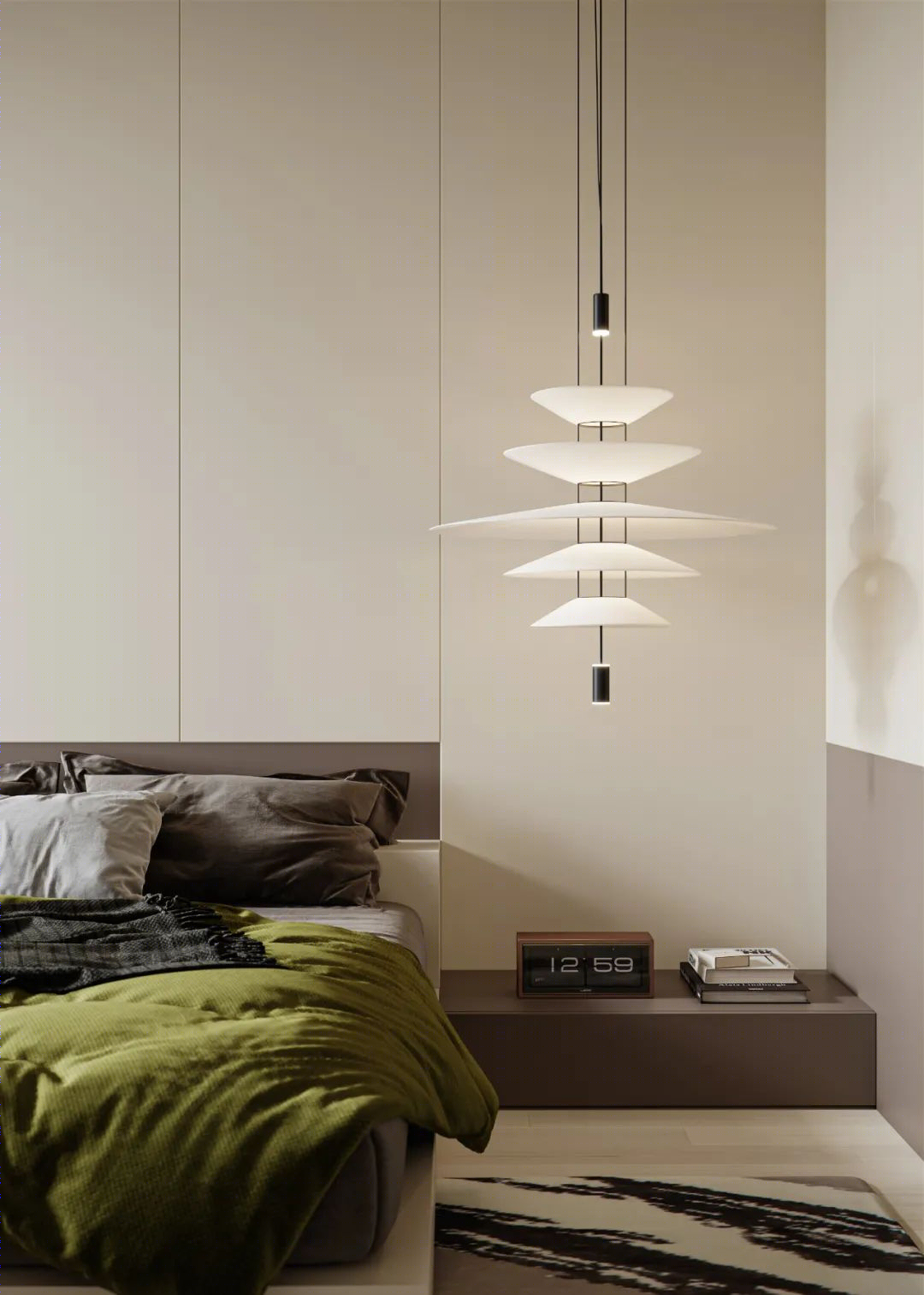 梦太初的极简主义诗意美学-41