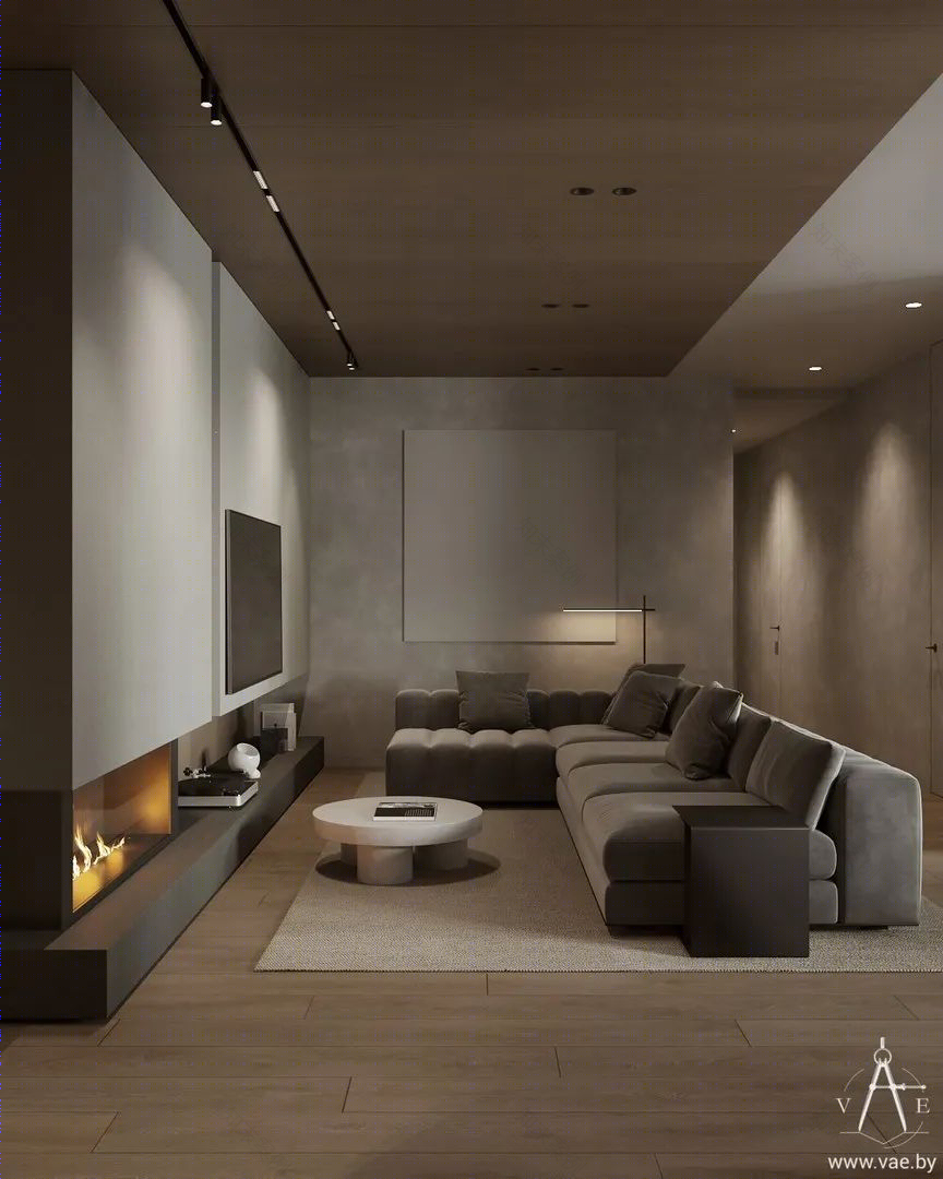 灰木空间丨Vae Design Studio-8